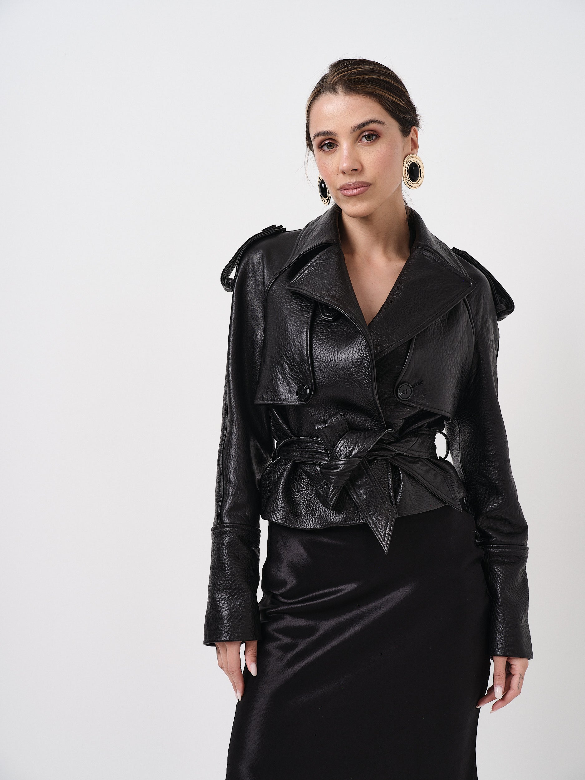 JANE - PELLE MARTELLATA