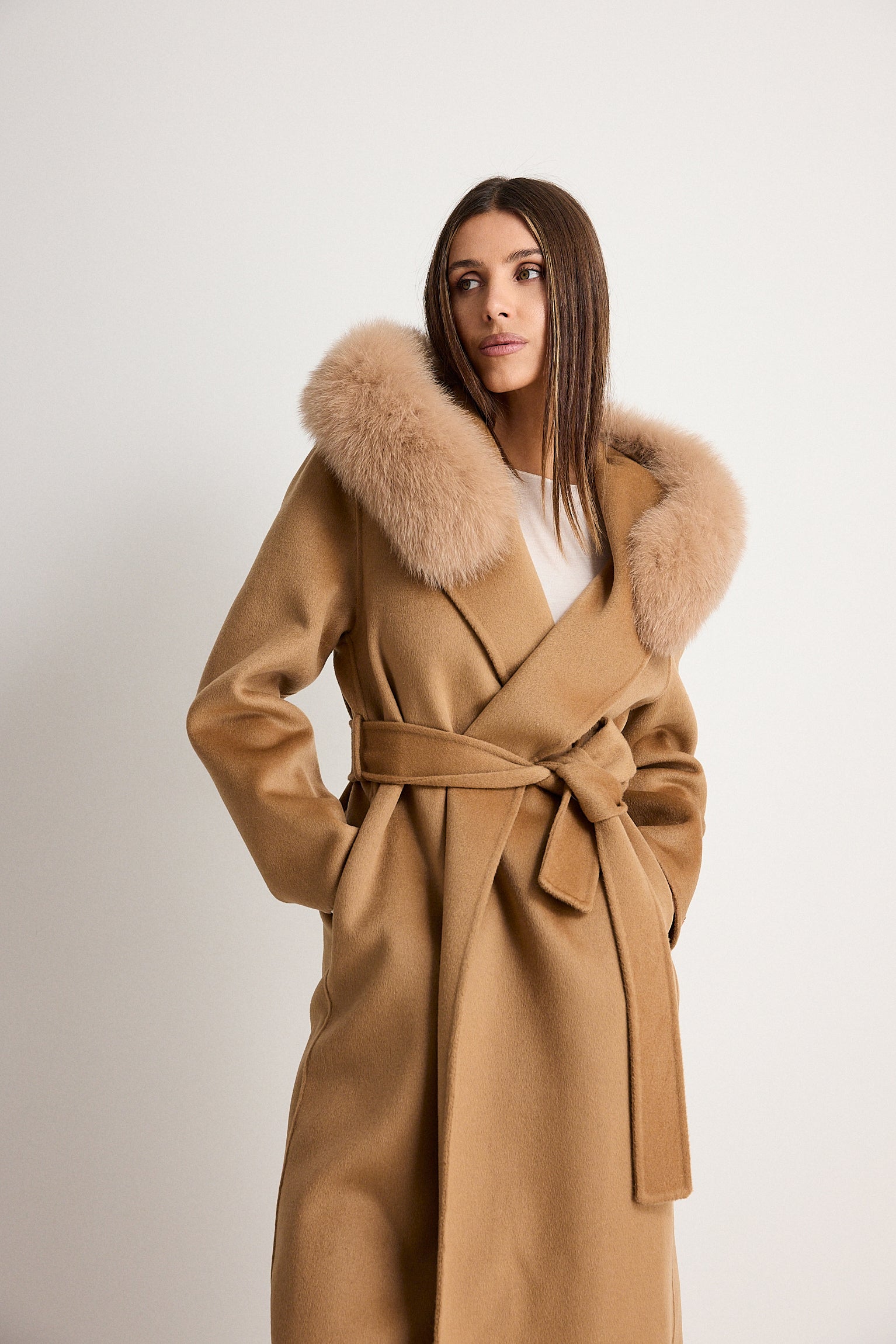 AGATHA LONG CAMMELLO
