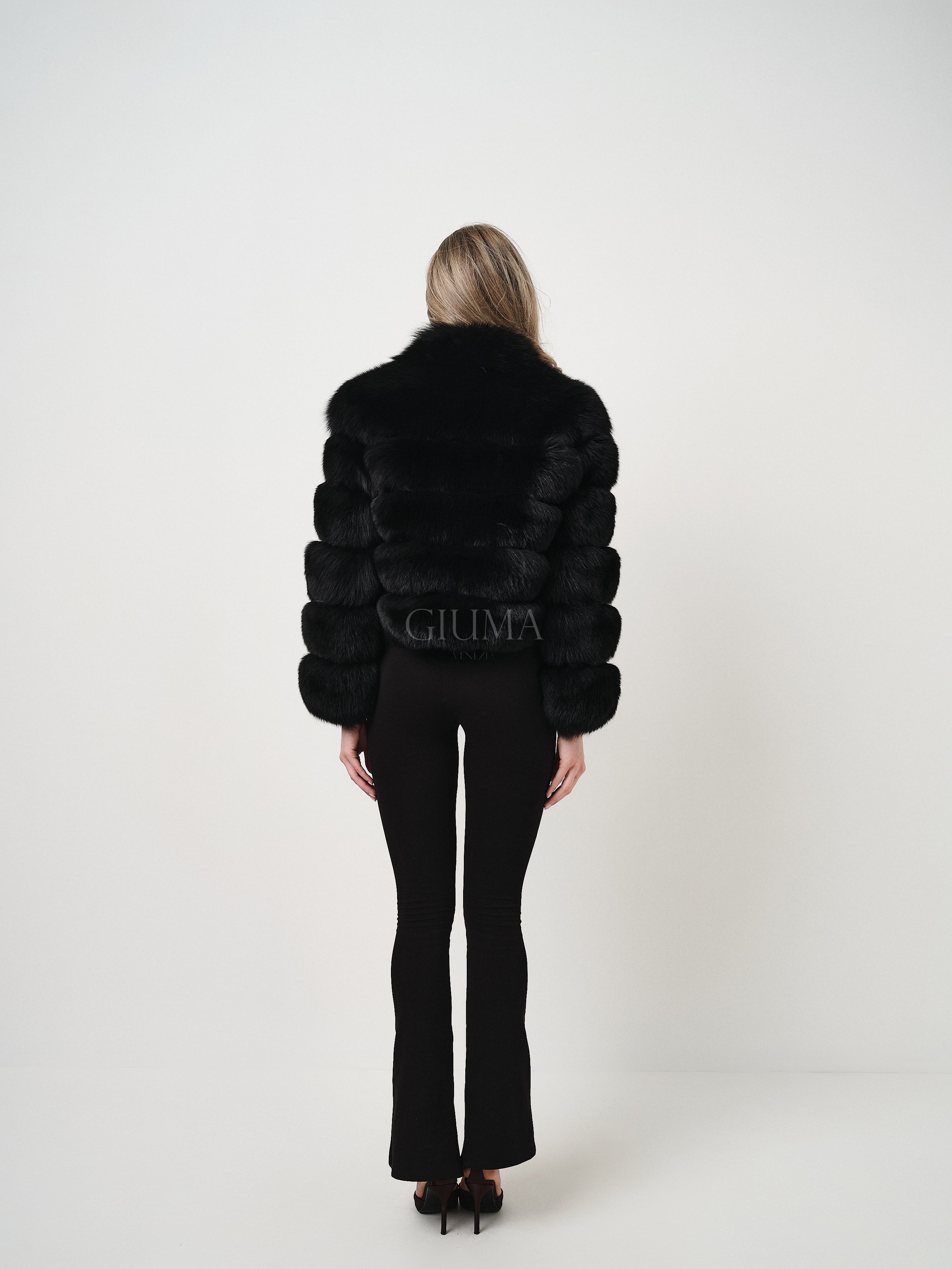 PELLICCIA LUISE NERA