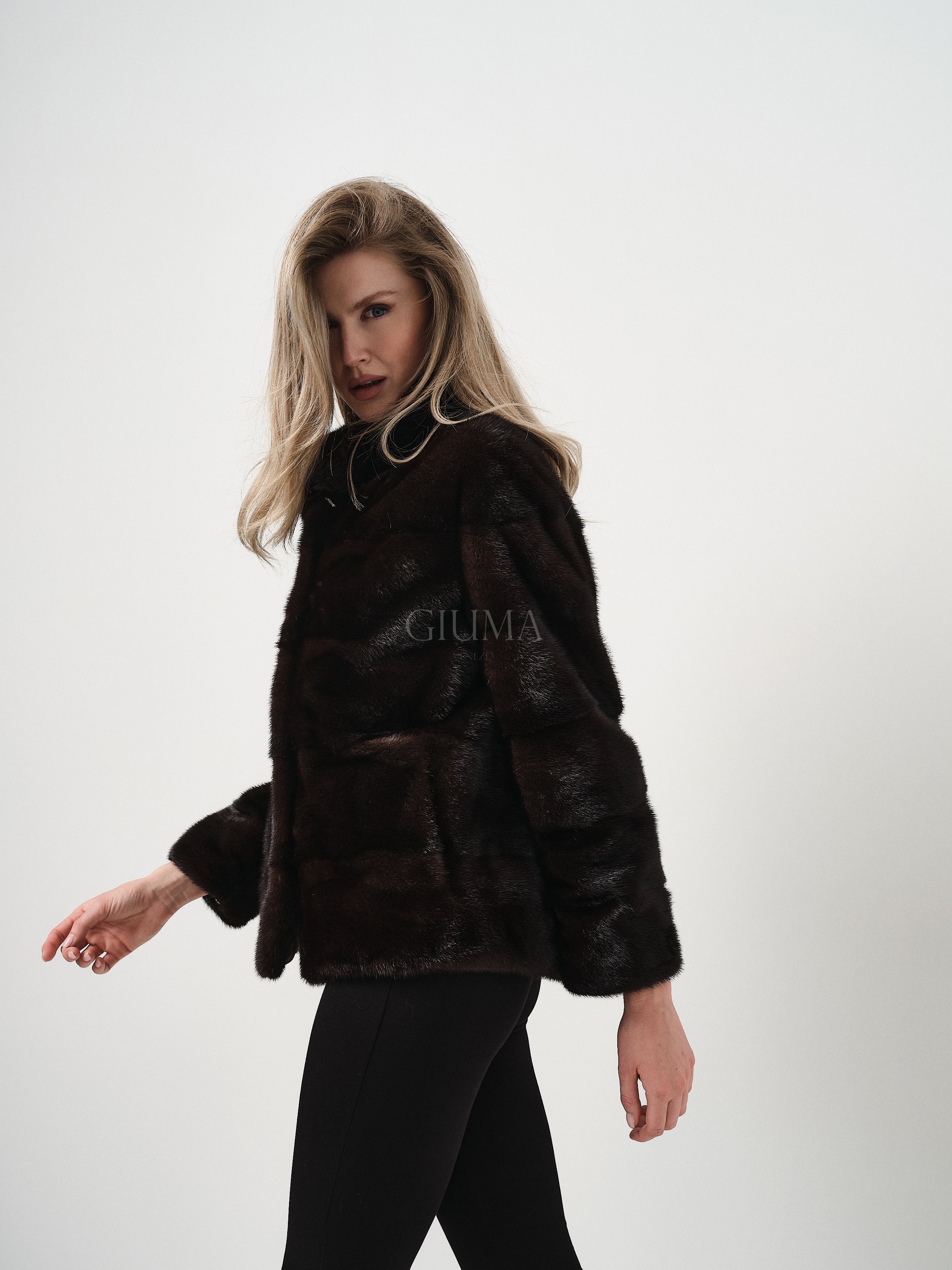 CELINE MARRONE