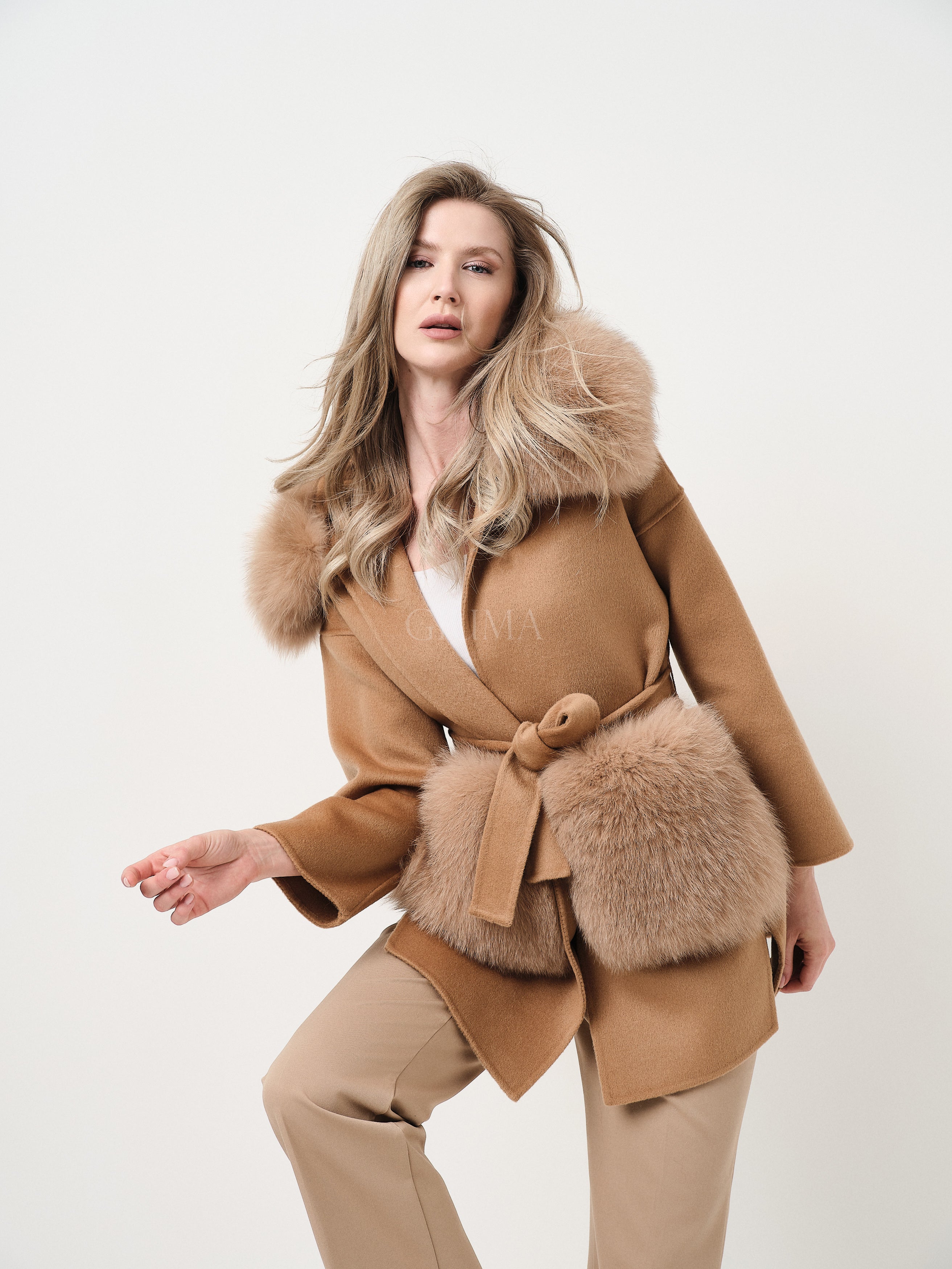 PENELOPE CAMMELLO