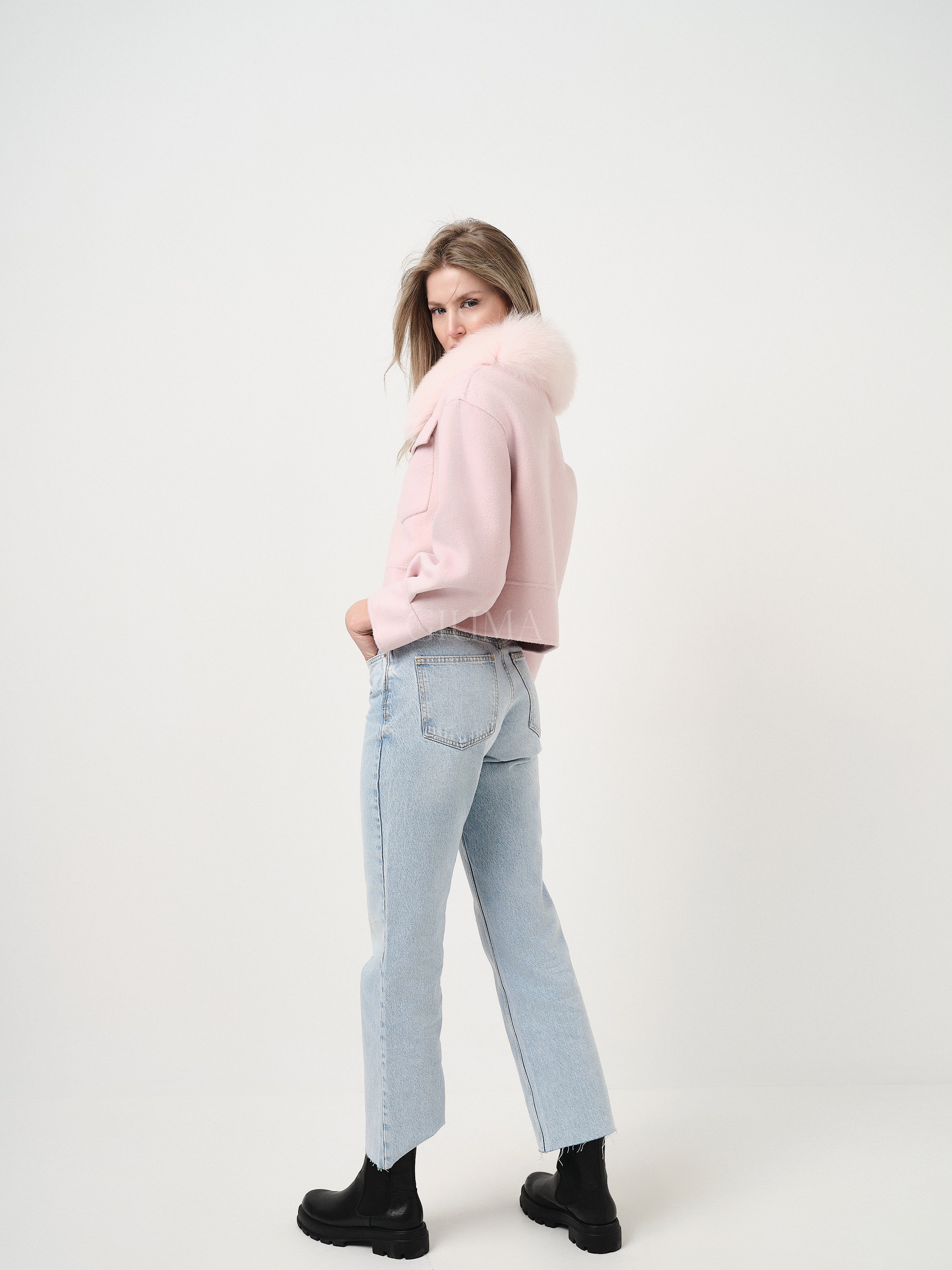 LOLA PINK