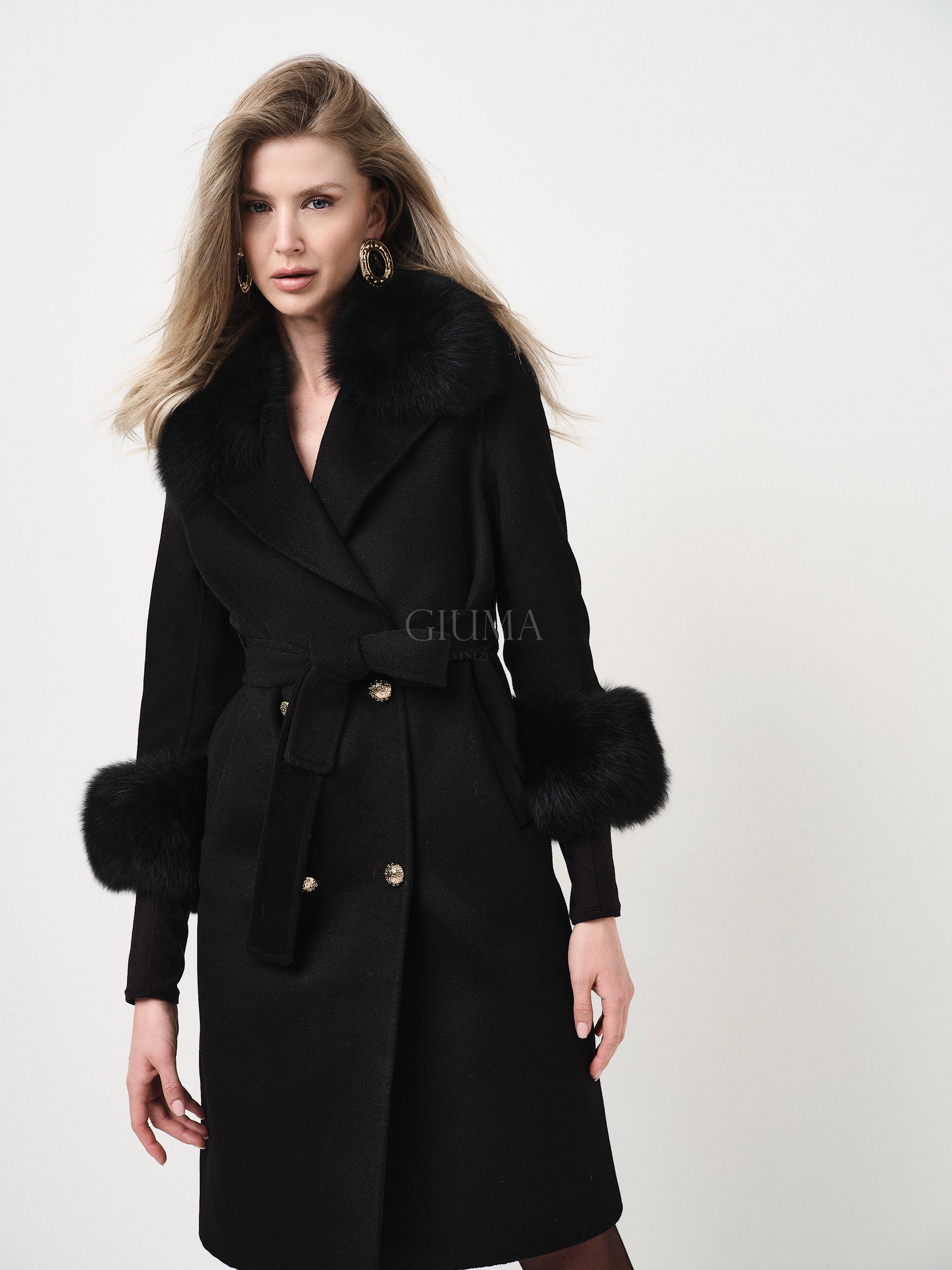 PARIGI BLACK