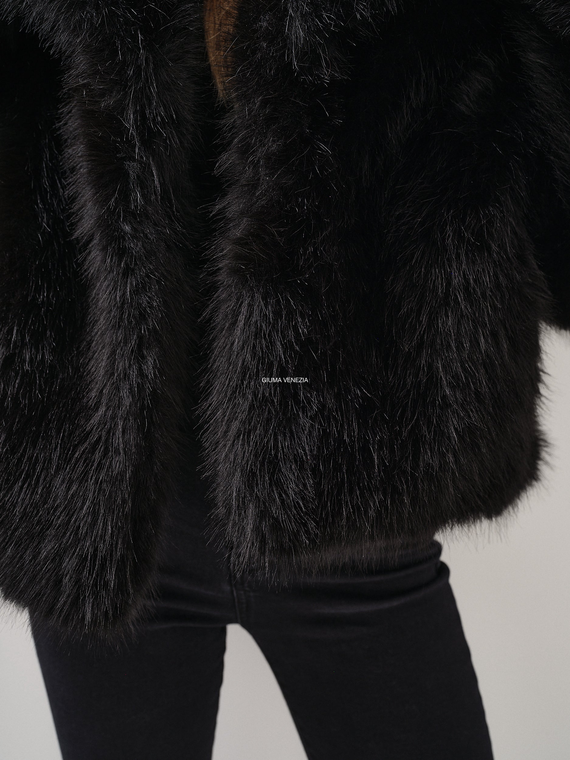 JULIE NEGRO - ECO PIEL