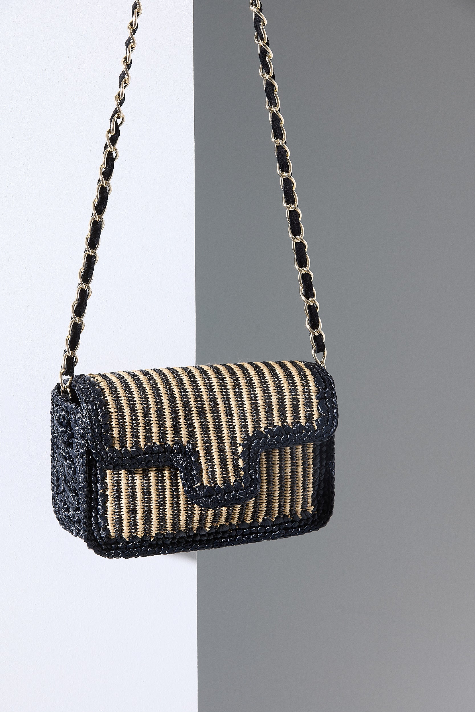 ELLA - RATTAN RIGHE
