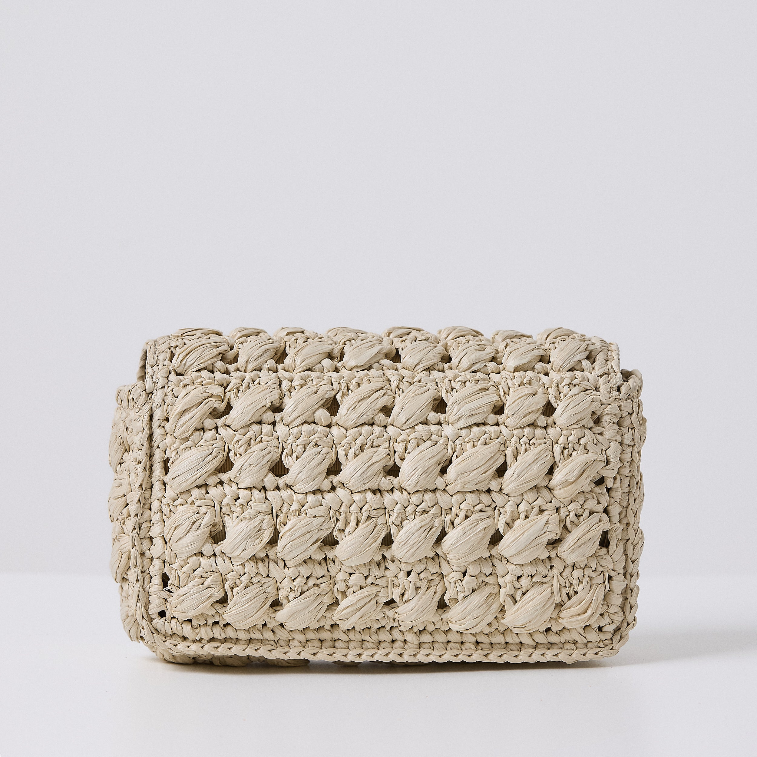 ELLA - RAFFIA BUTTER
