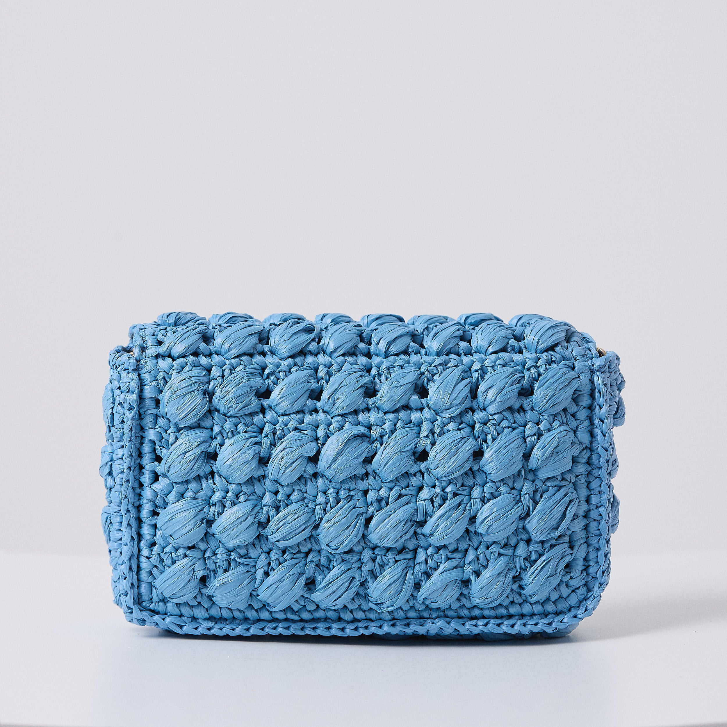 ELLA - RAFFIA JEANS