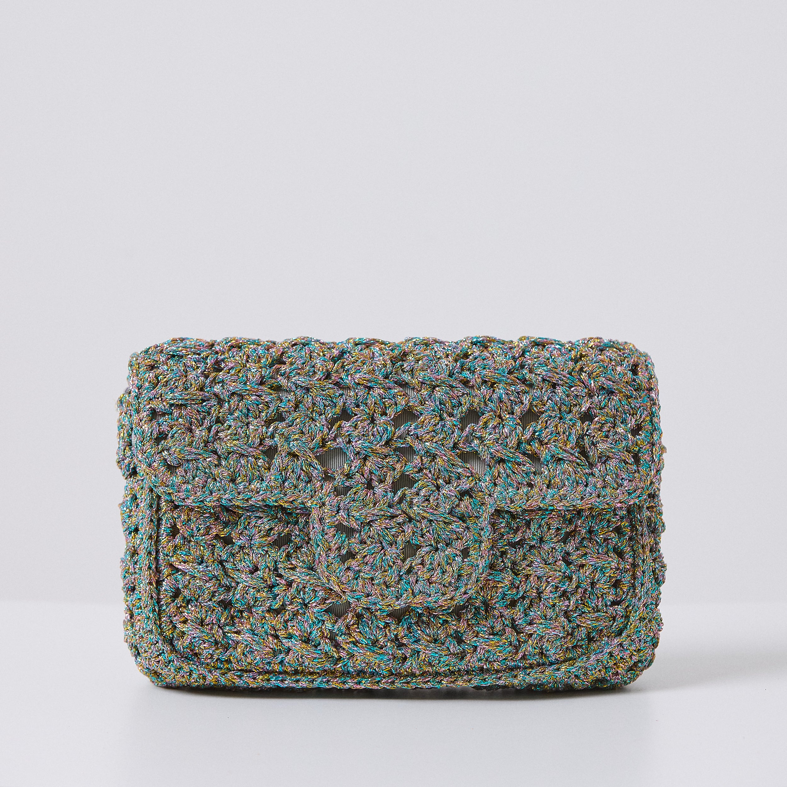 ELLA - LUREX MULTICOLOR