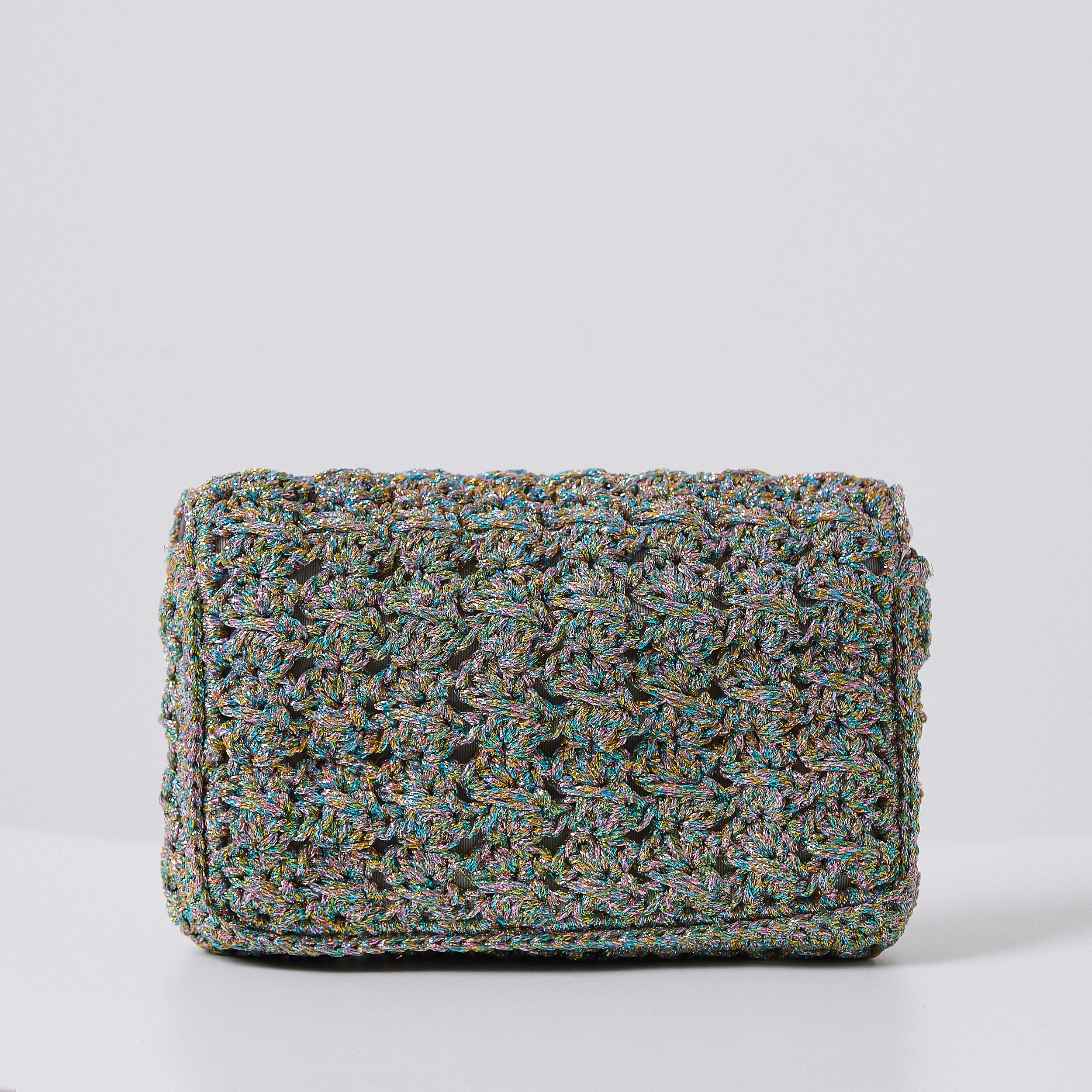 ELLA - LUREX MULTICOLOR