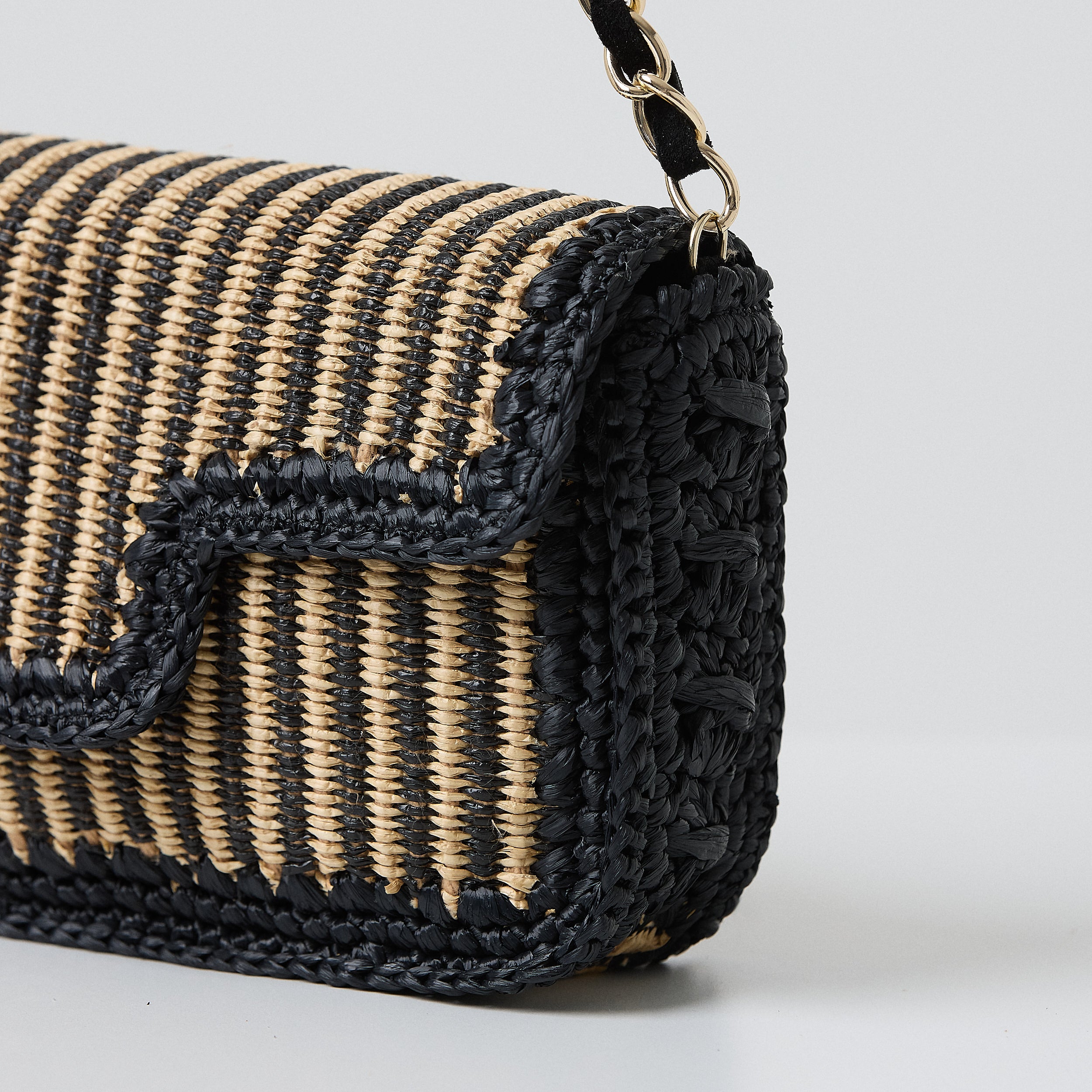 ELLA - RATTAN RIGHE