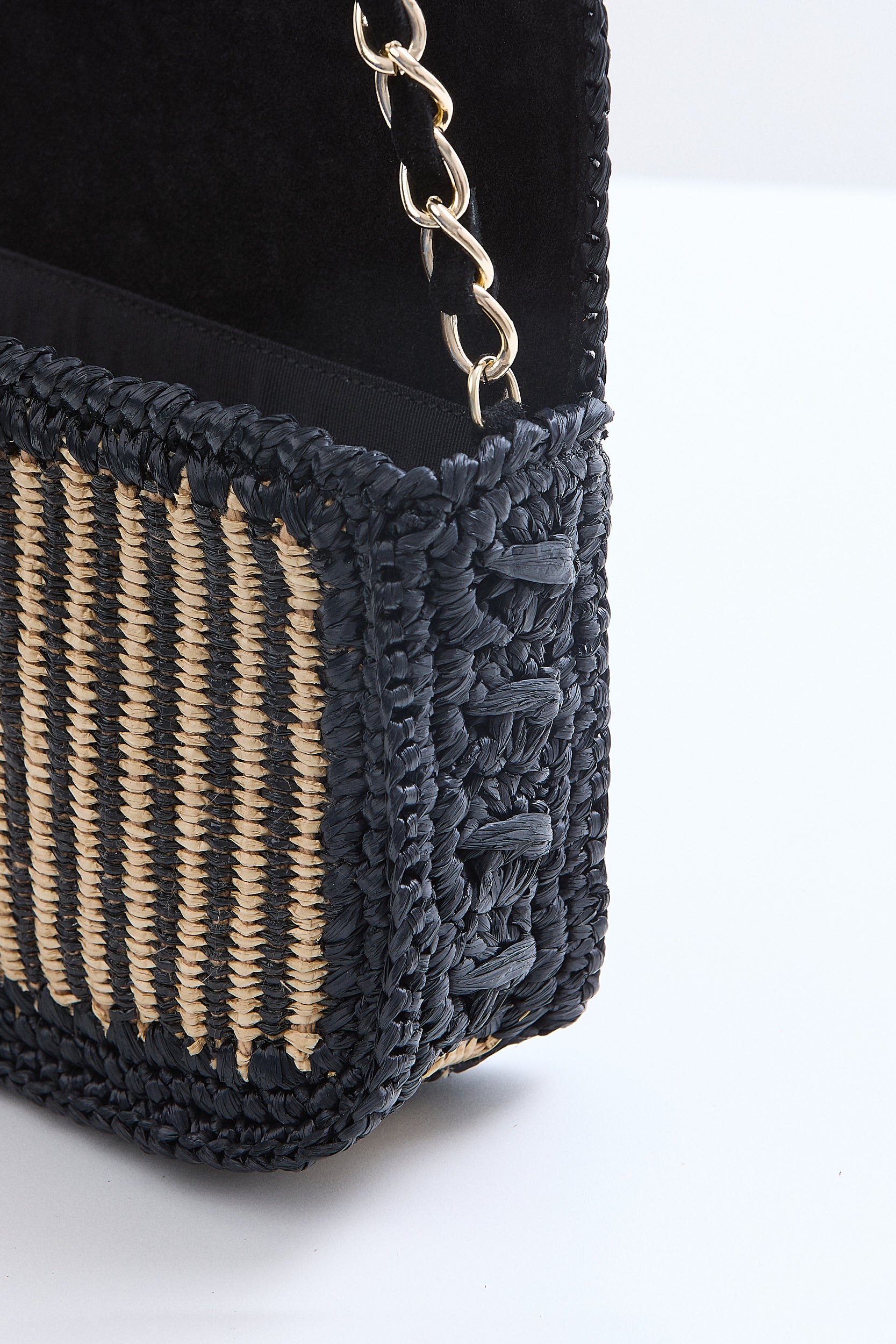 ELLA - RATTAN RIGHE