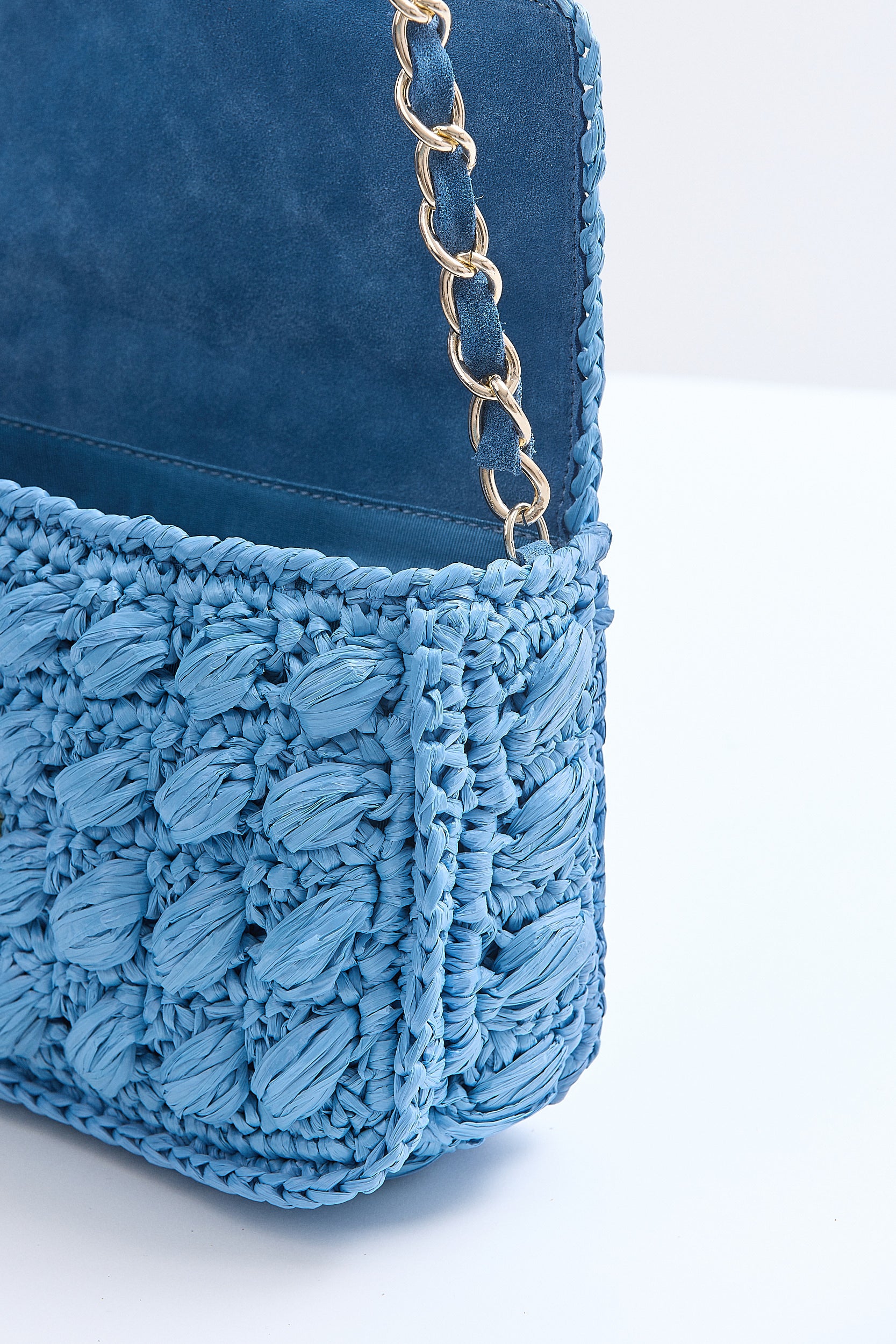 ELLA - RAFFIA JEANS
