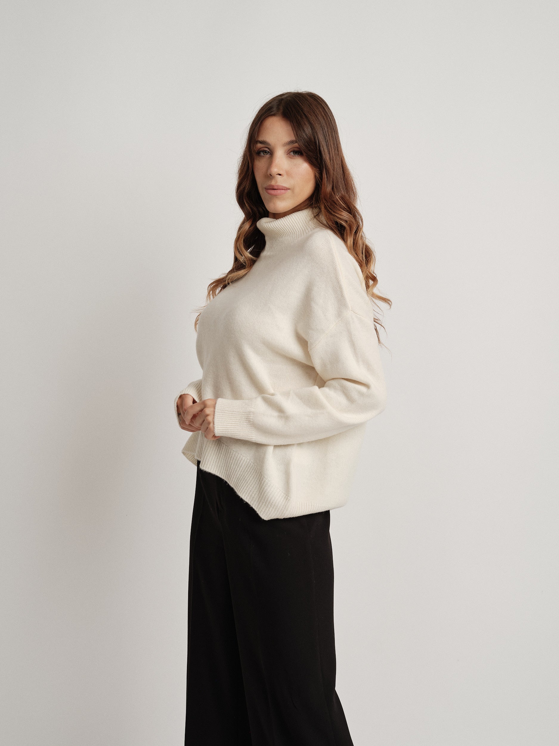 EMMA CREMA - 100% LANA