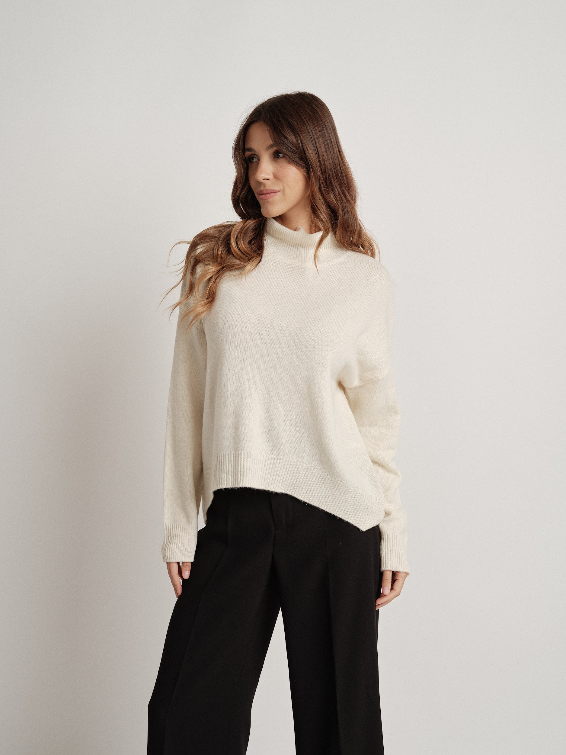 EMMA CREMA - 100% LANA