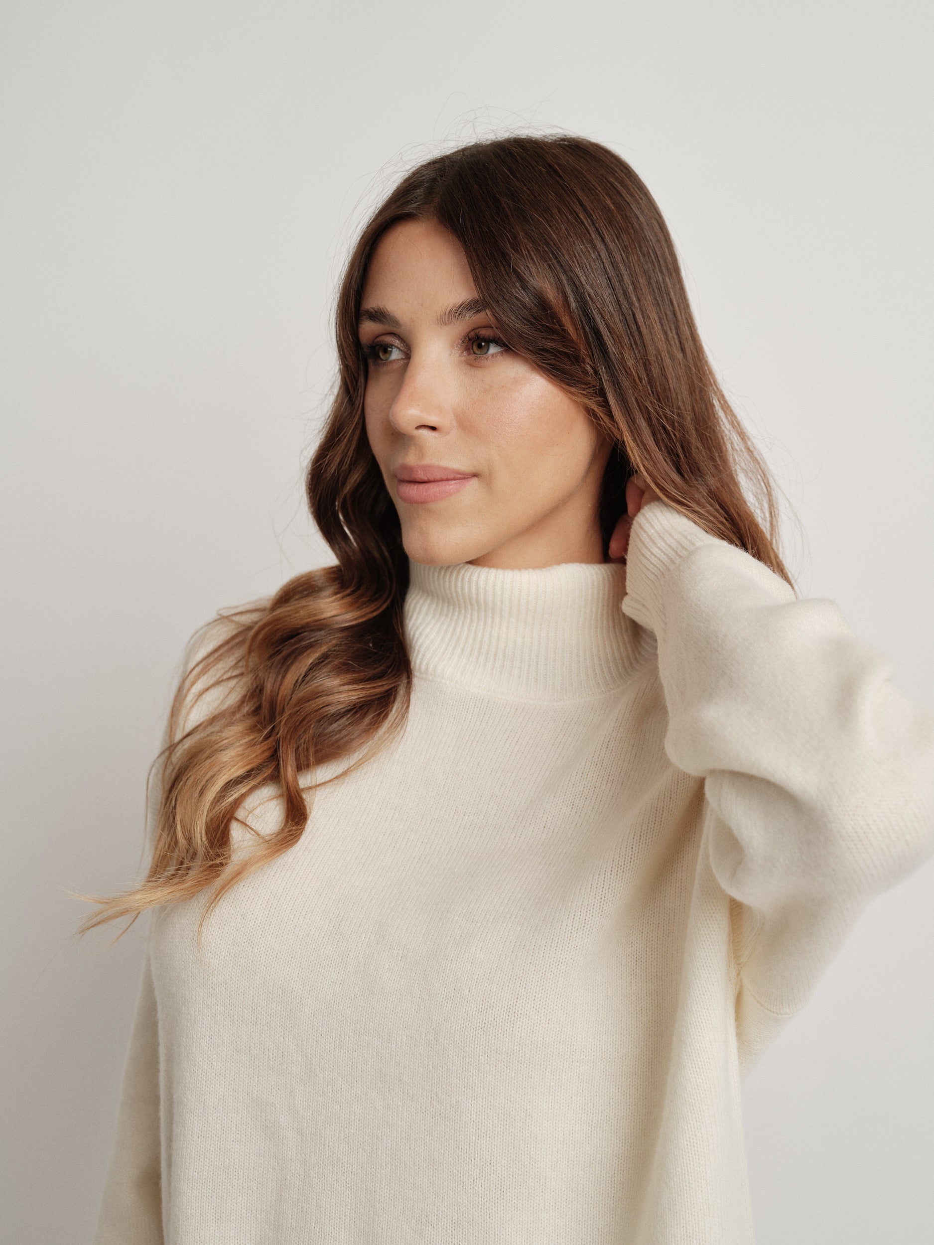 EMMA CREMA - 100% LANA