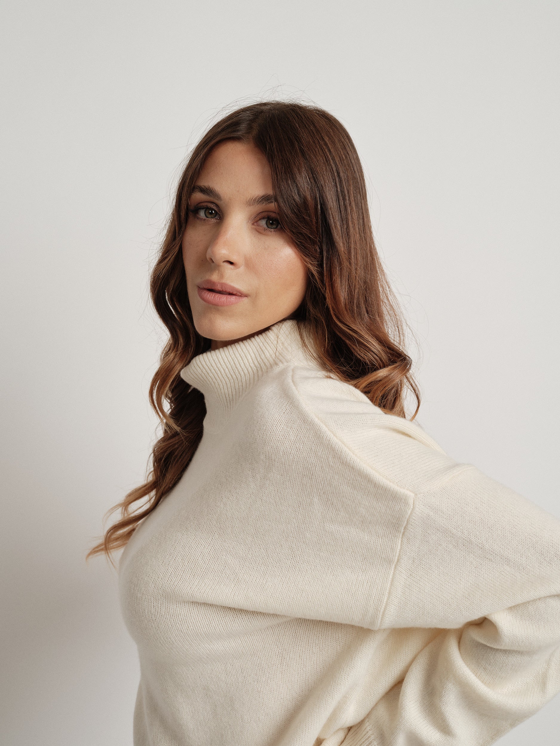 EMMA CREMA  - 100% LANA