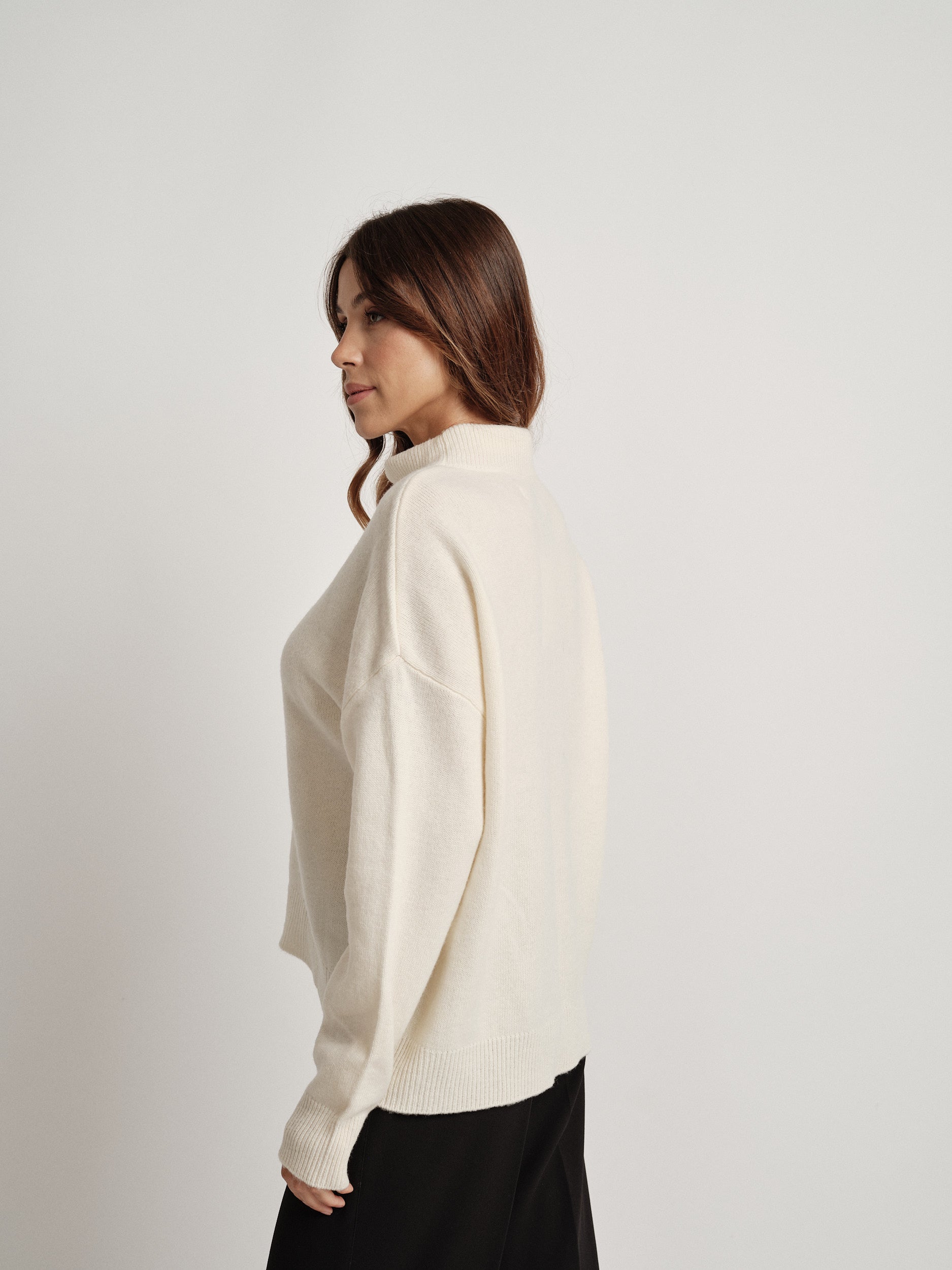 EMMA CREMA - 100% LANA