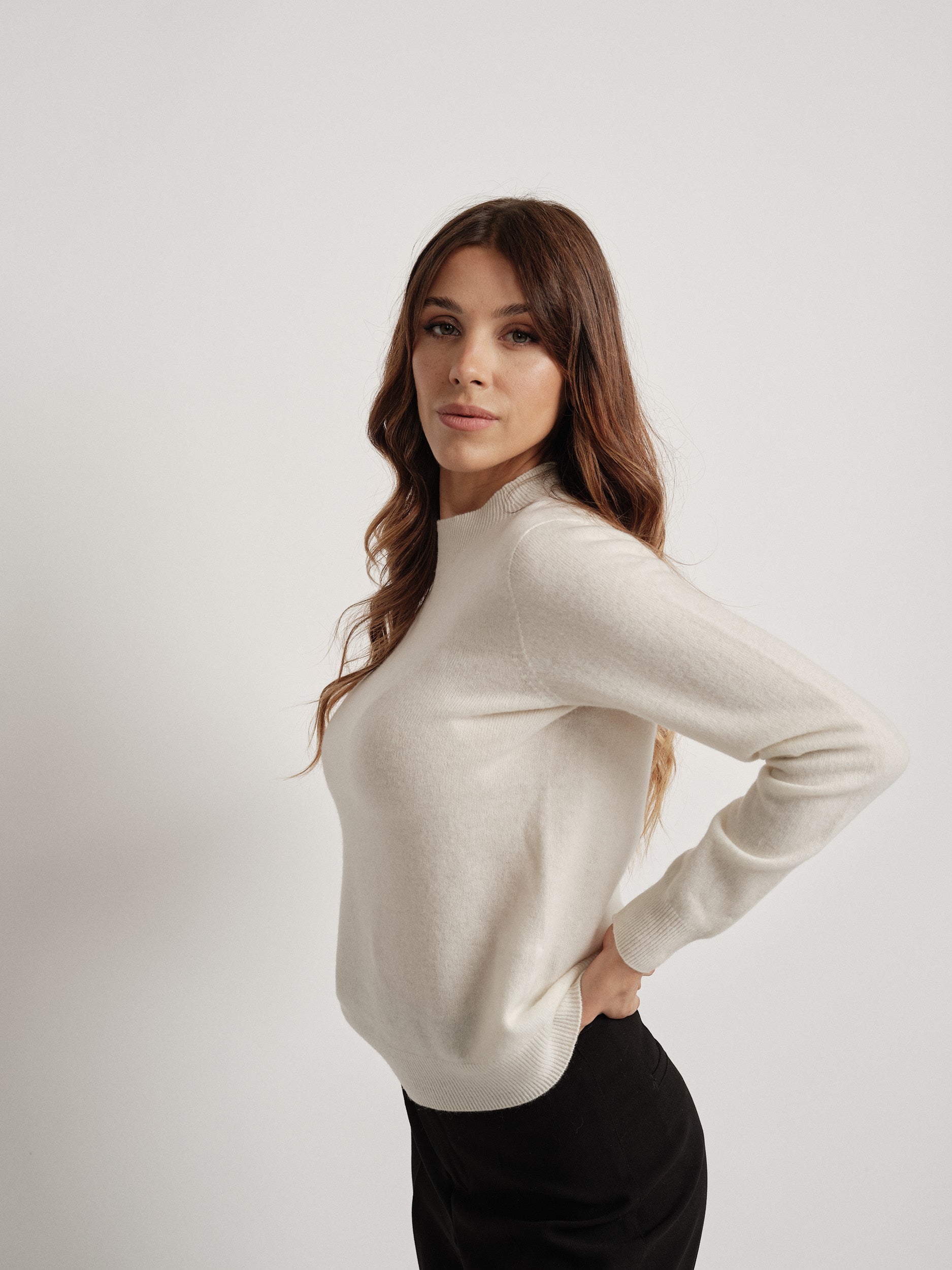 EMMA CREMA - 100% LANA