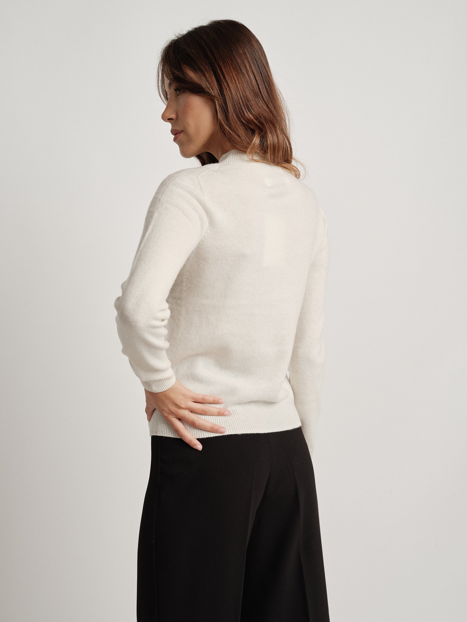 EMMA CREMA - 100% LANA