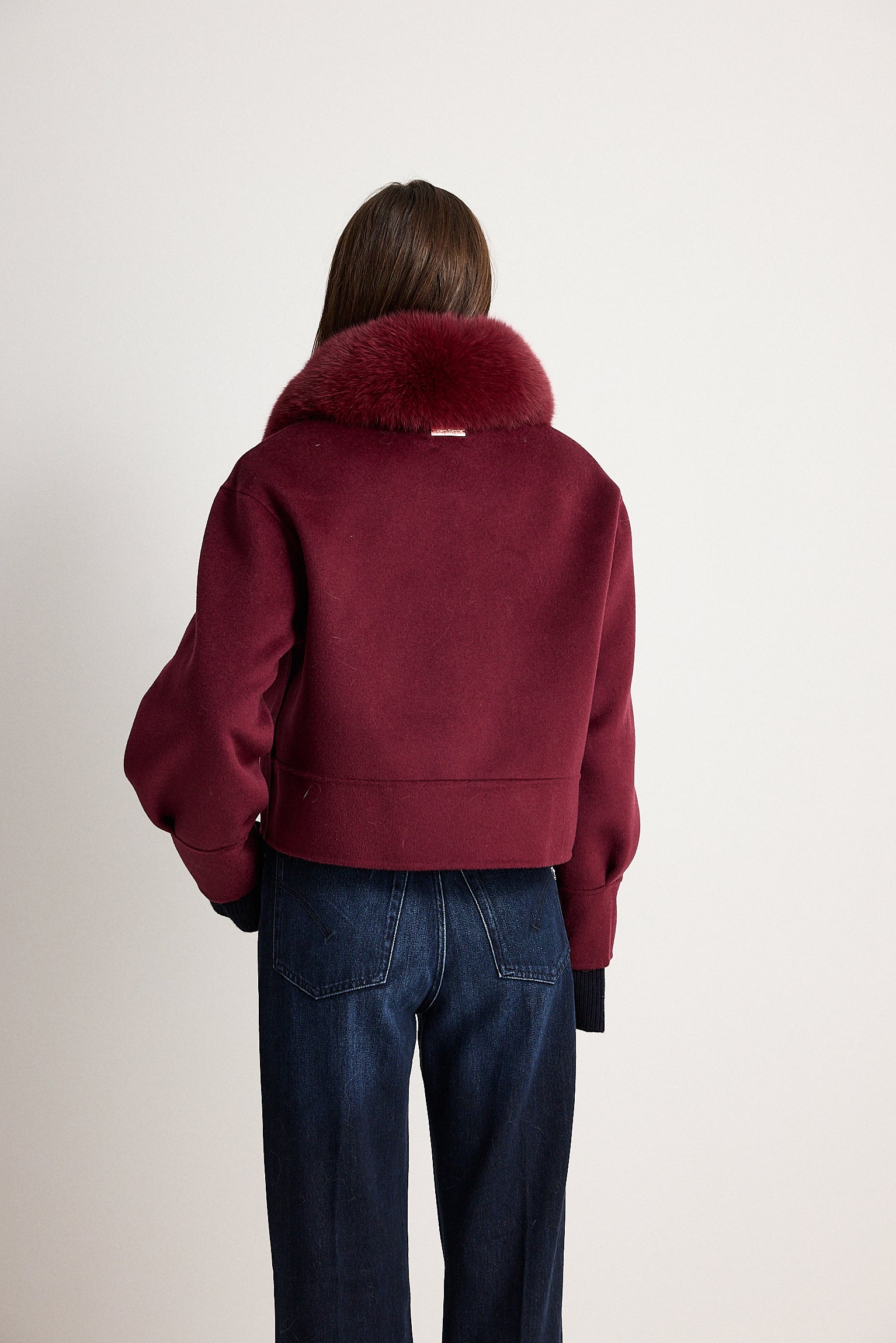 BURGUNDY LOLA