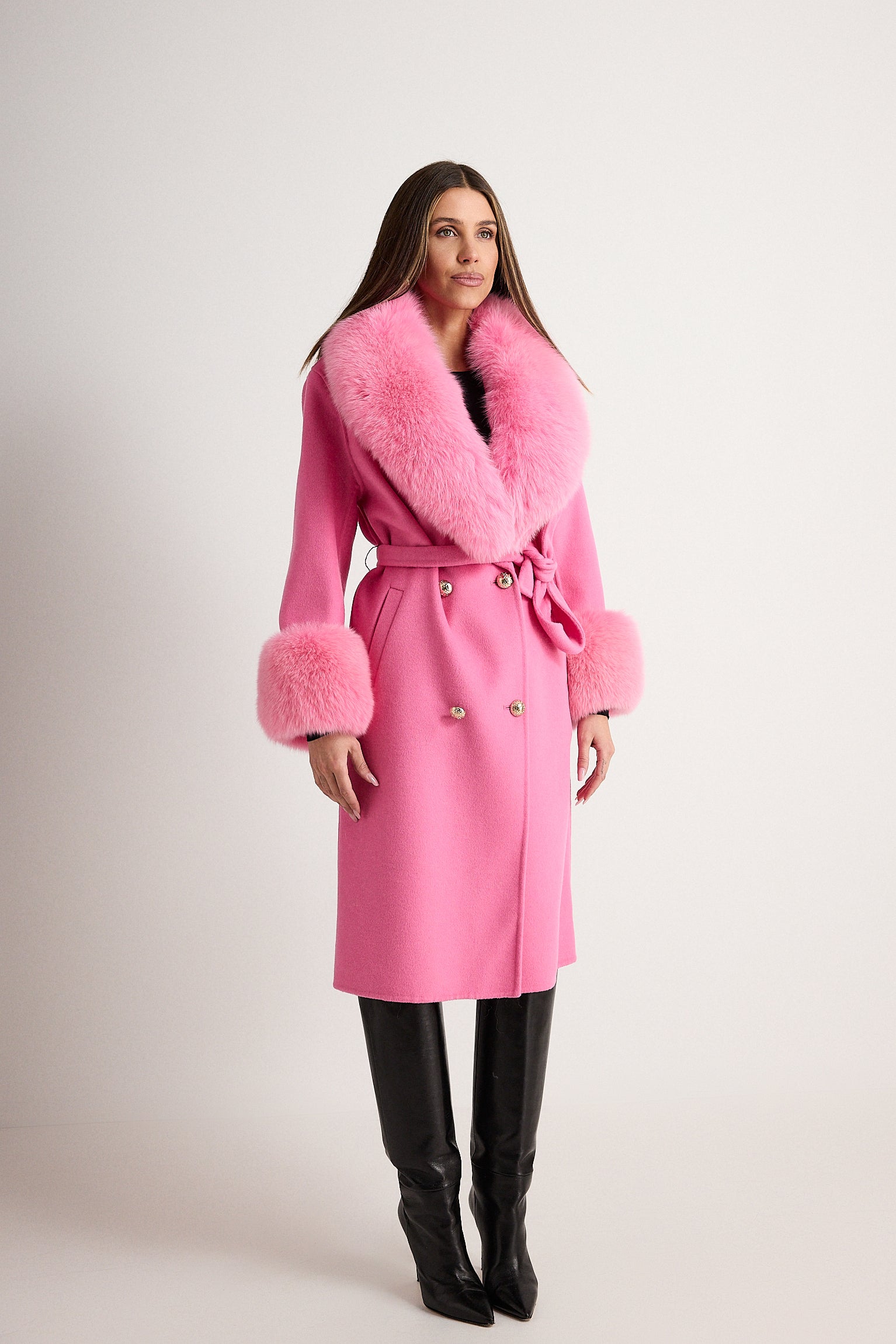 PINK PARIS