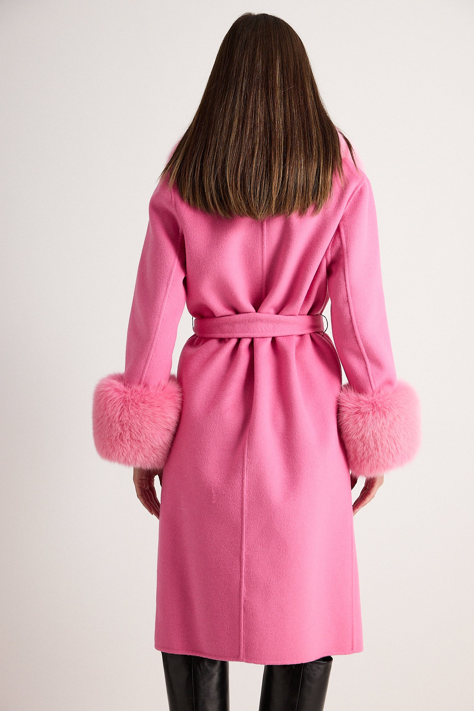 PINK PARIS