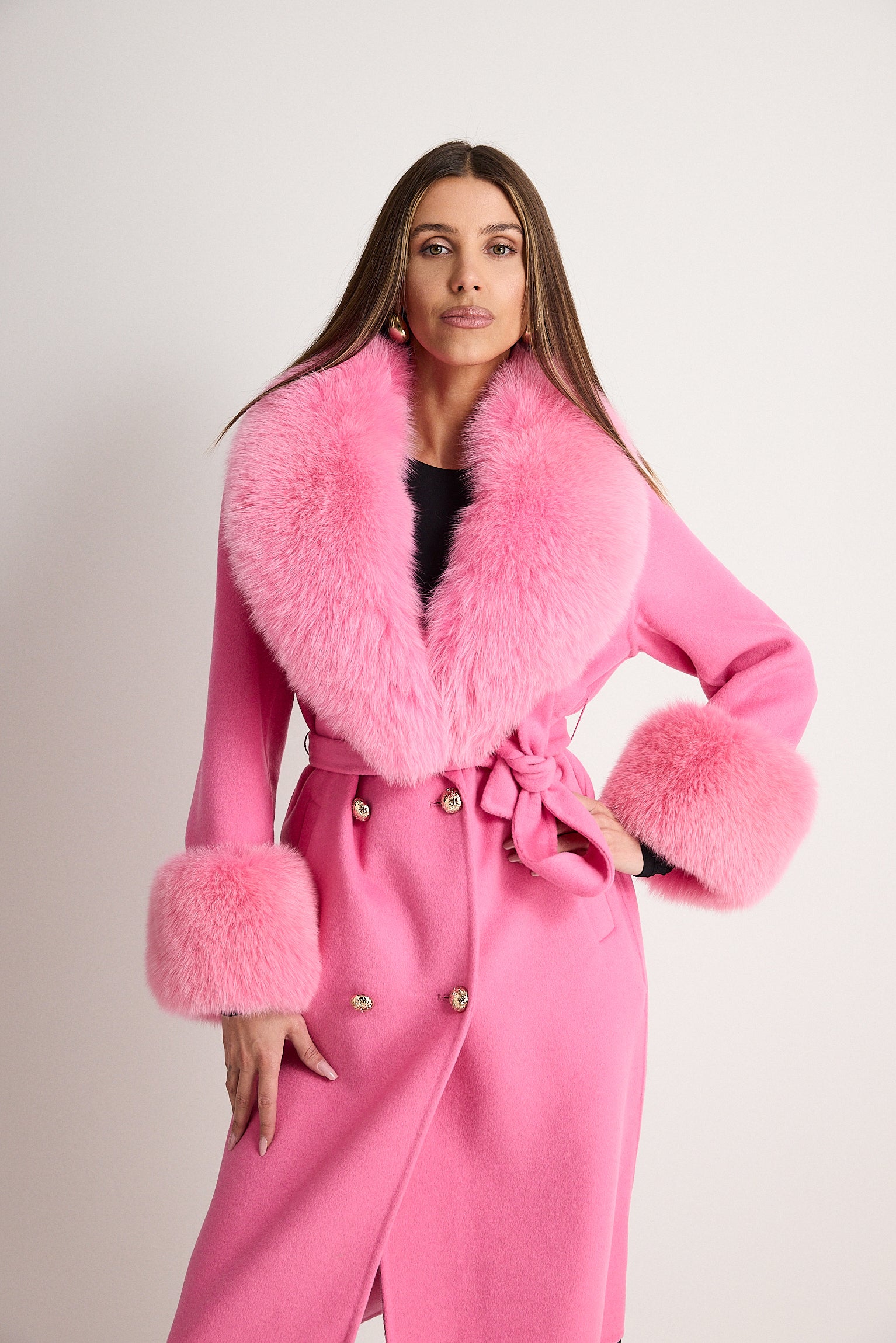 PINK PARIS