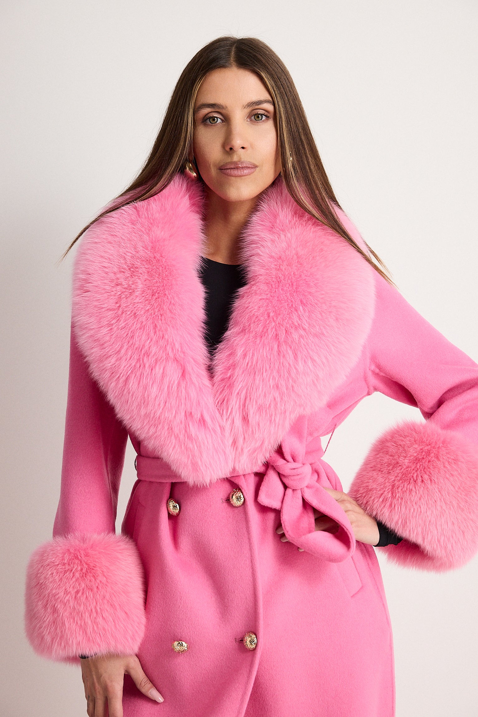 PINK PARIS