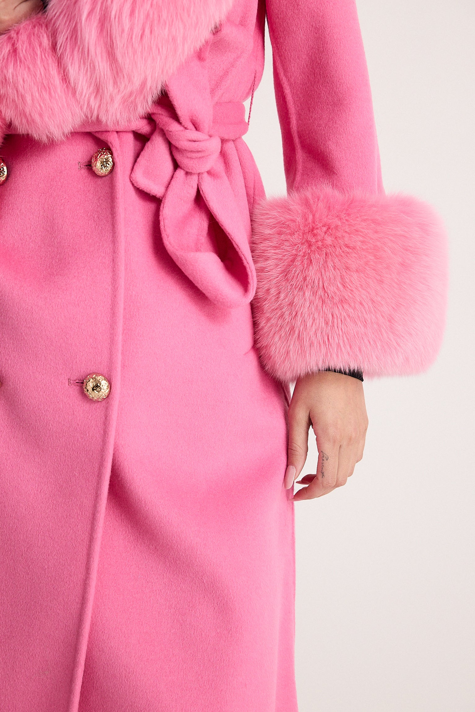 PINK PARIS