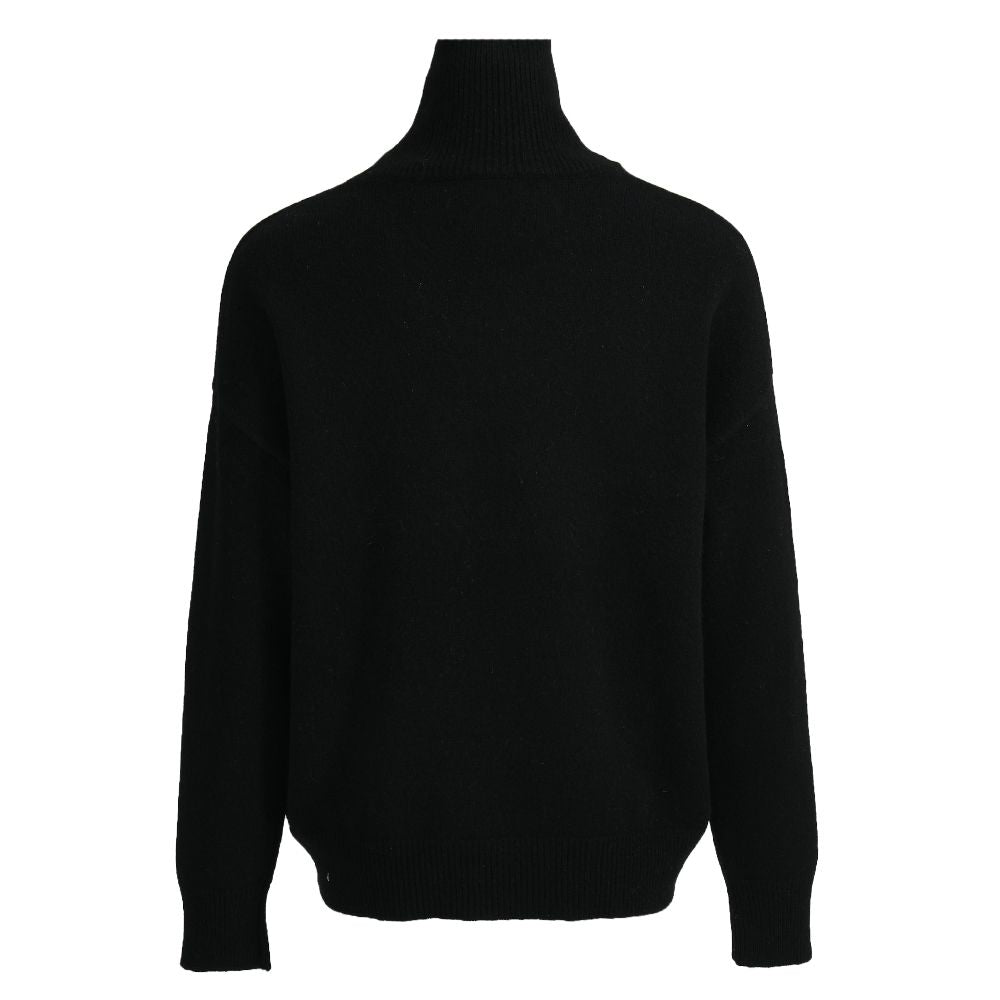 EMMA NERO  - 100% LANA