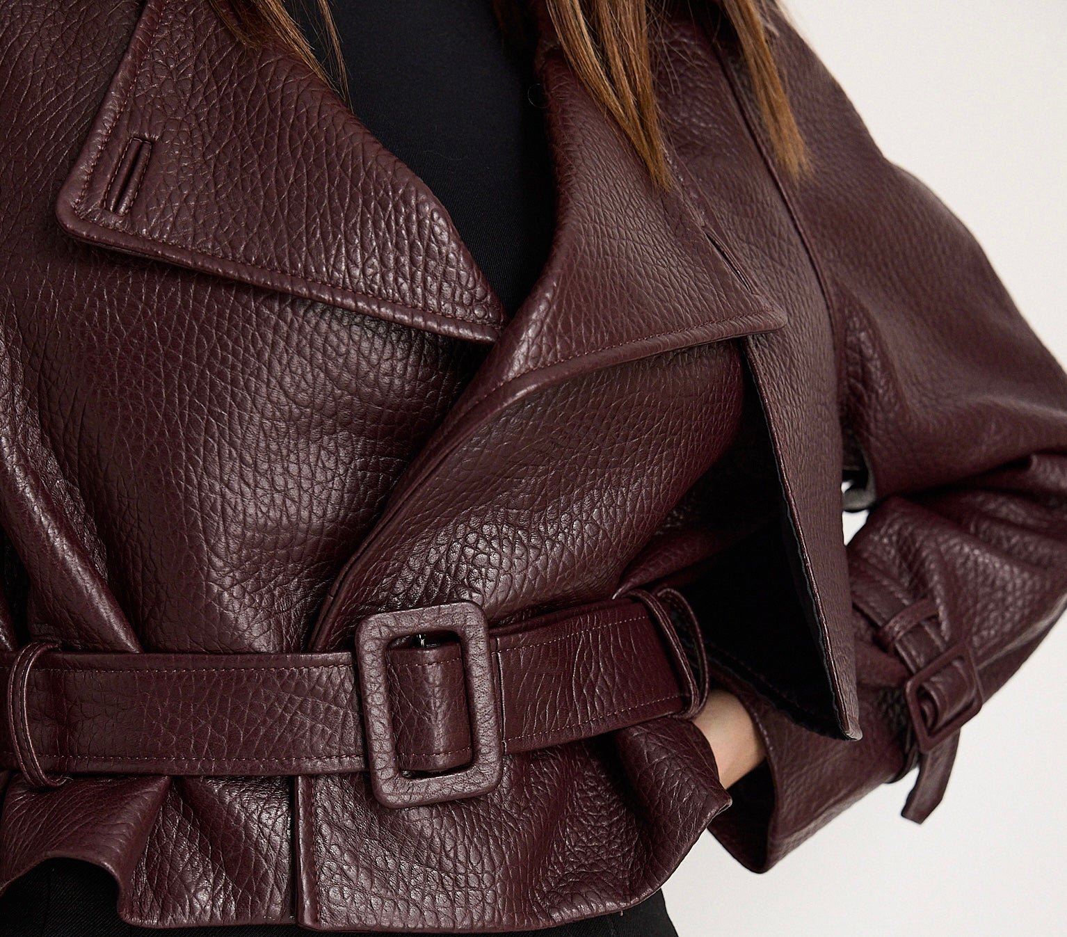 PELLE - PRIMAVERA 26