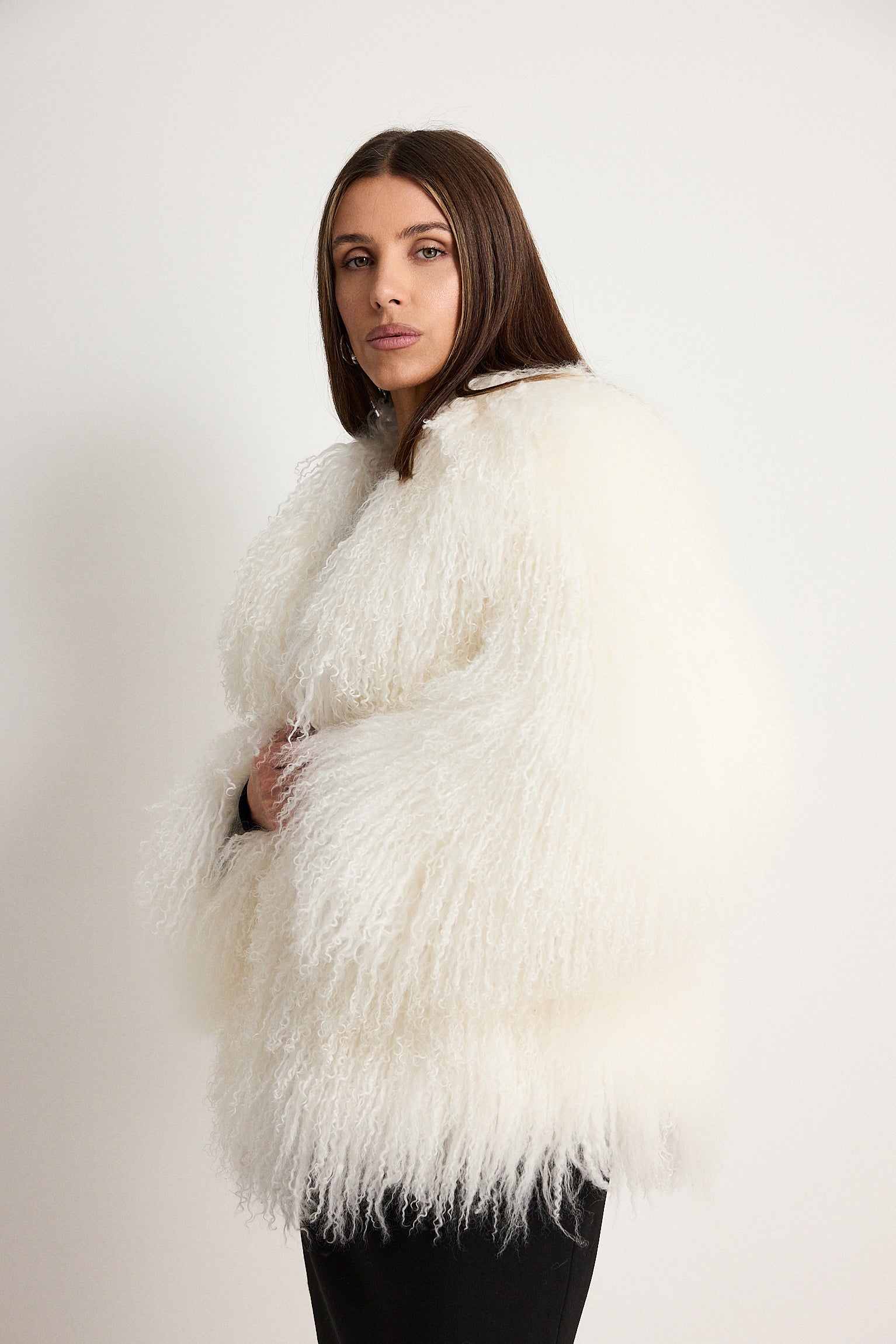 ELSA LONG BIANCO