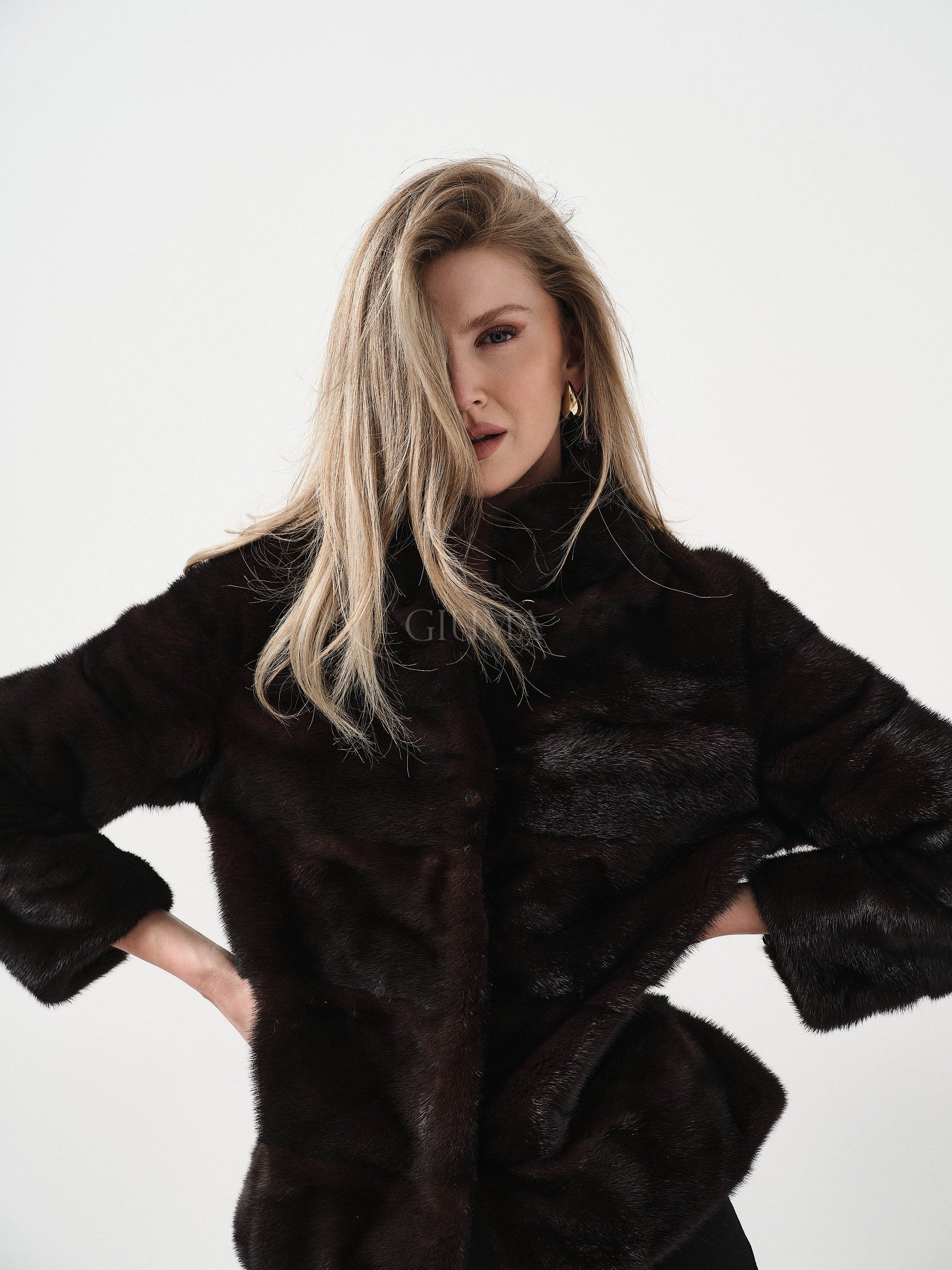 CELINE MARRONE