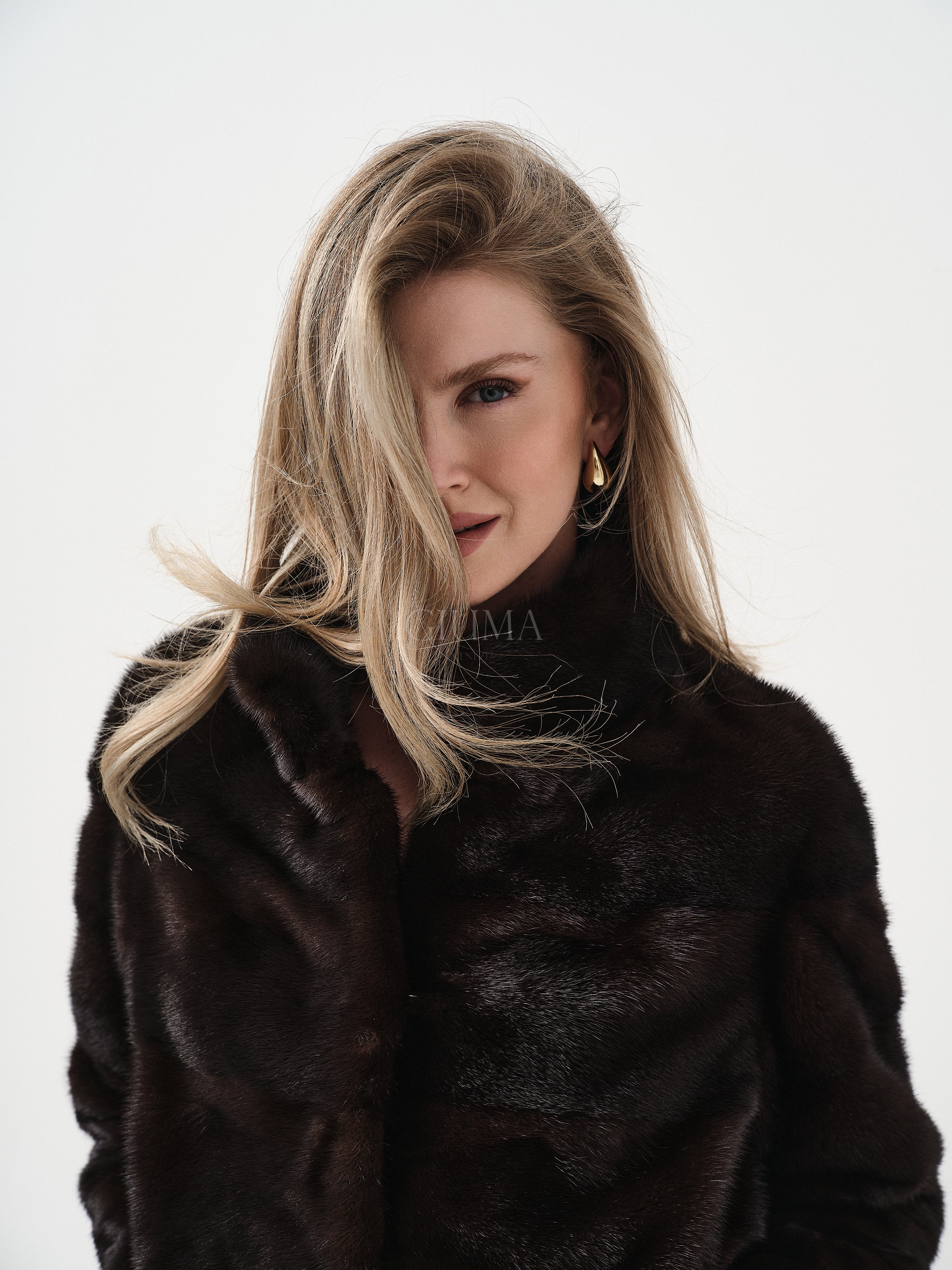 CELINE MARRONE