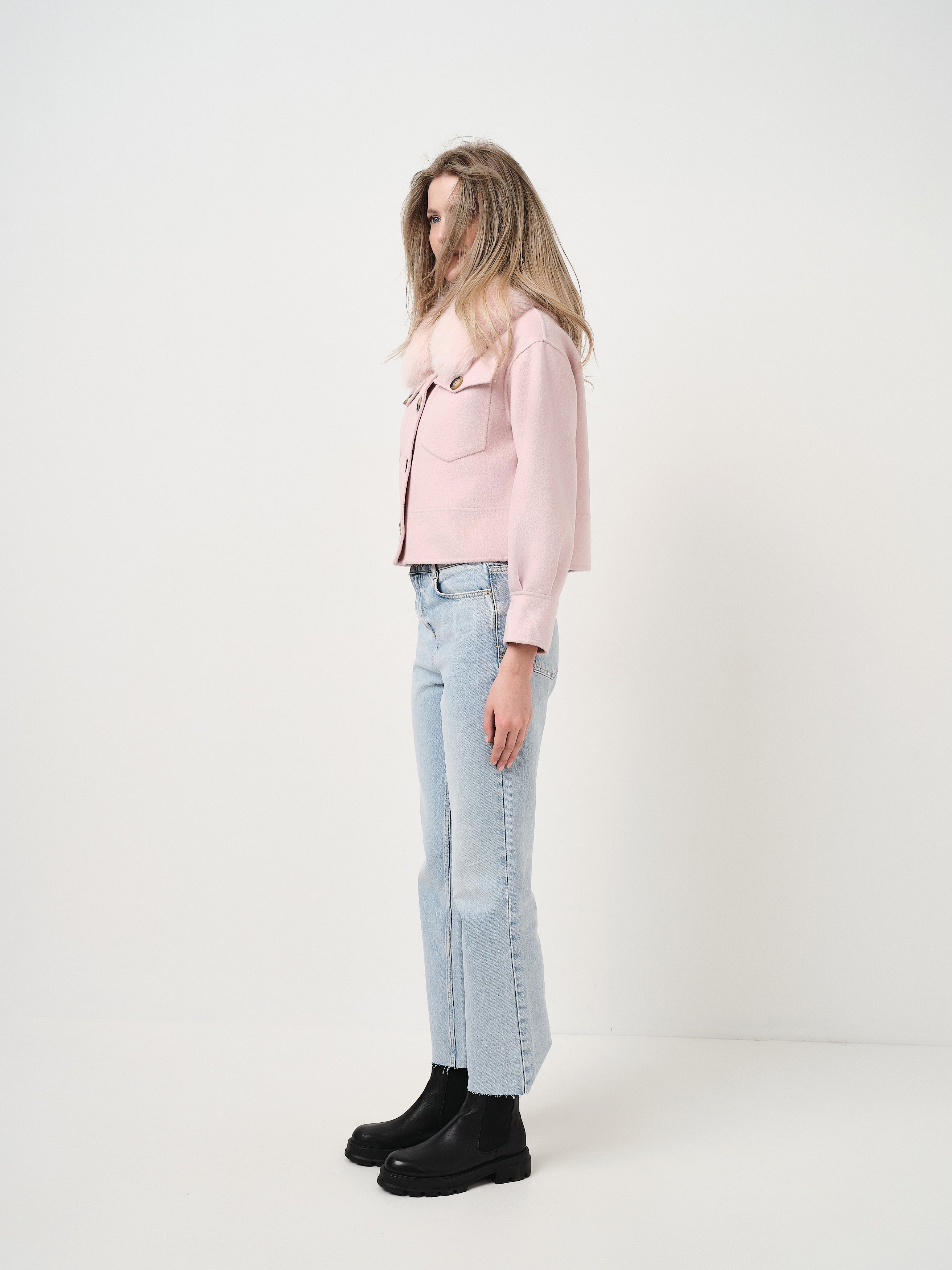 LOLA PINK