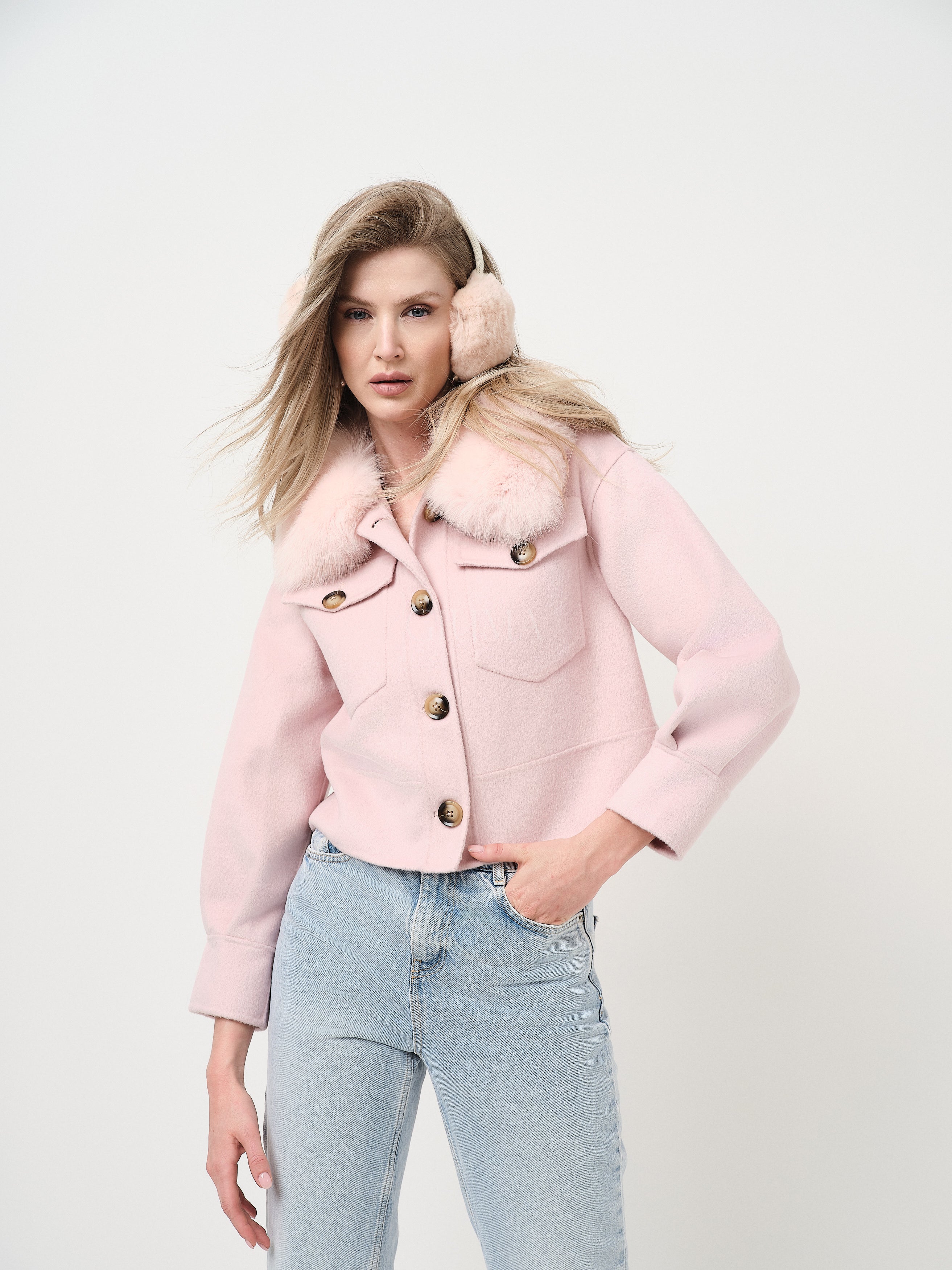 LOLA PINK