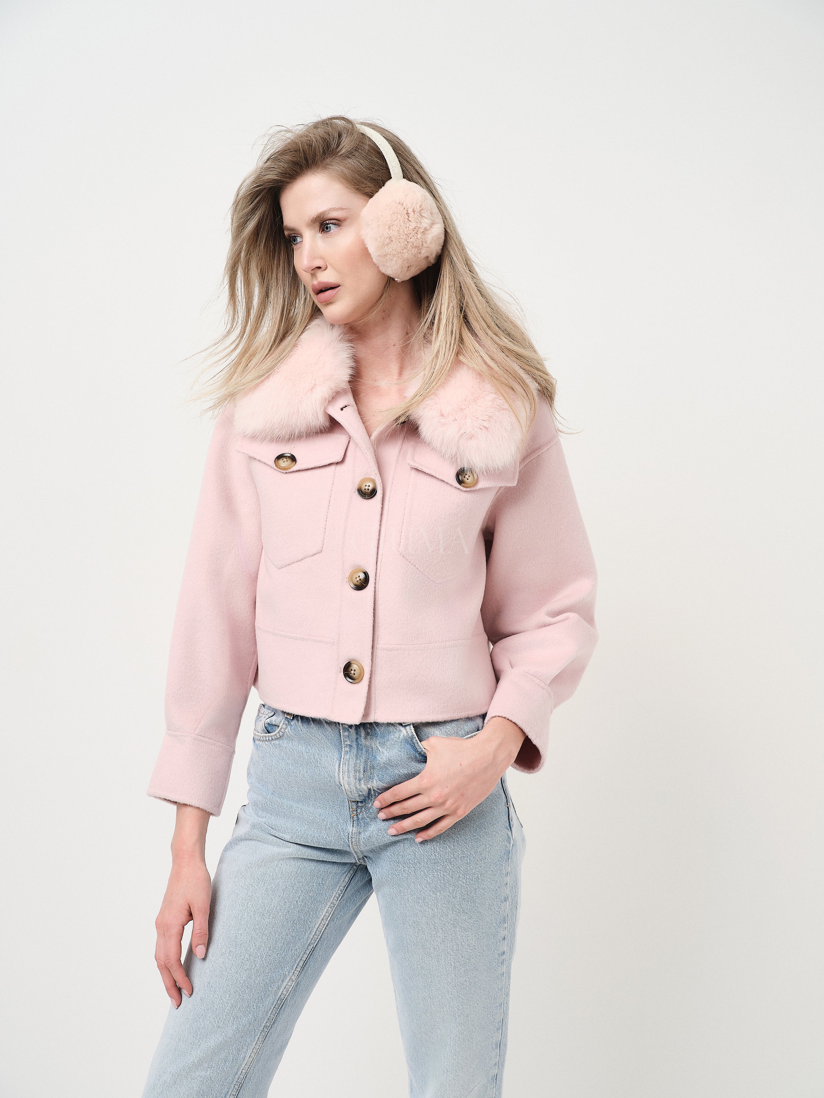 LOLA PINK