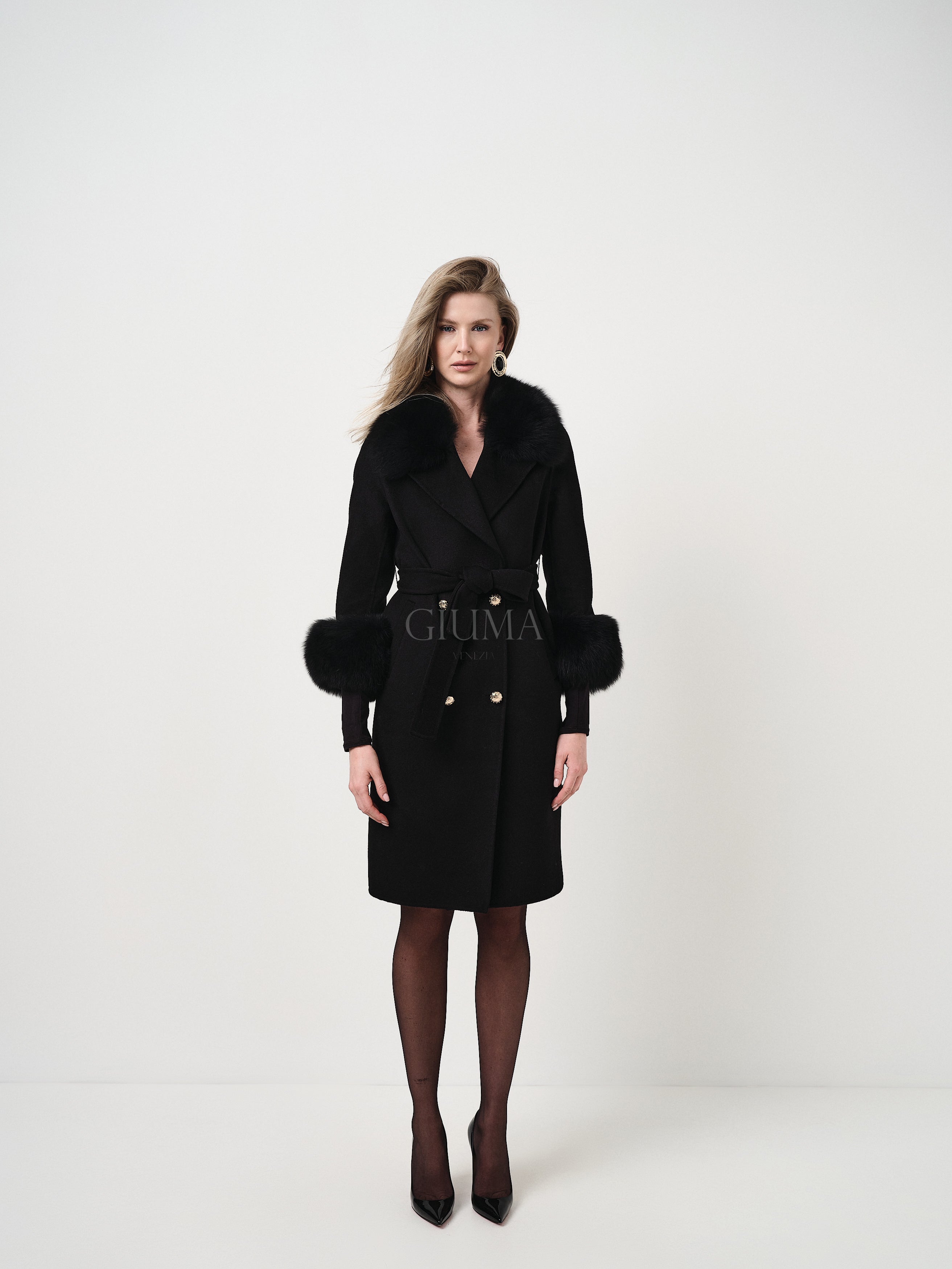 PARIGI BLACK