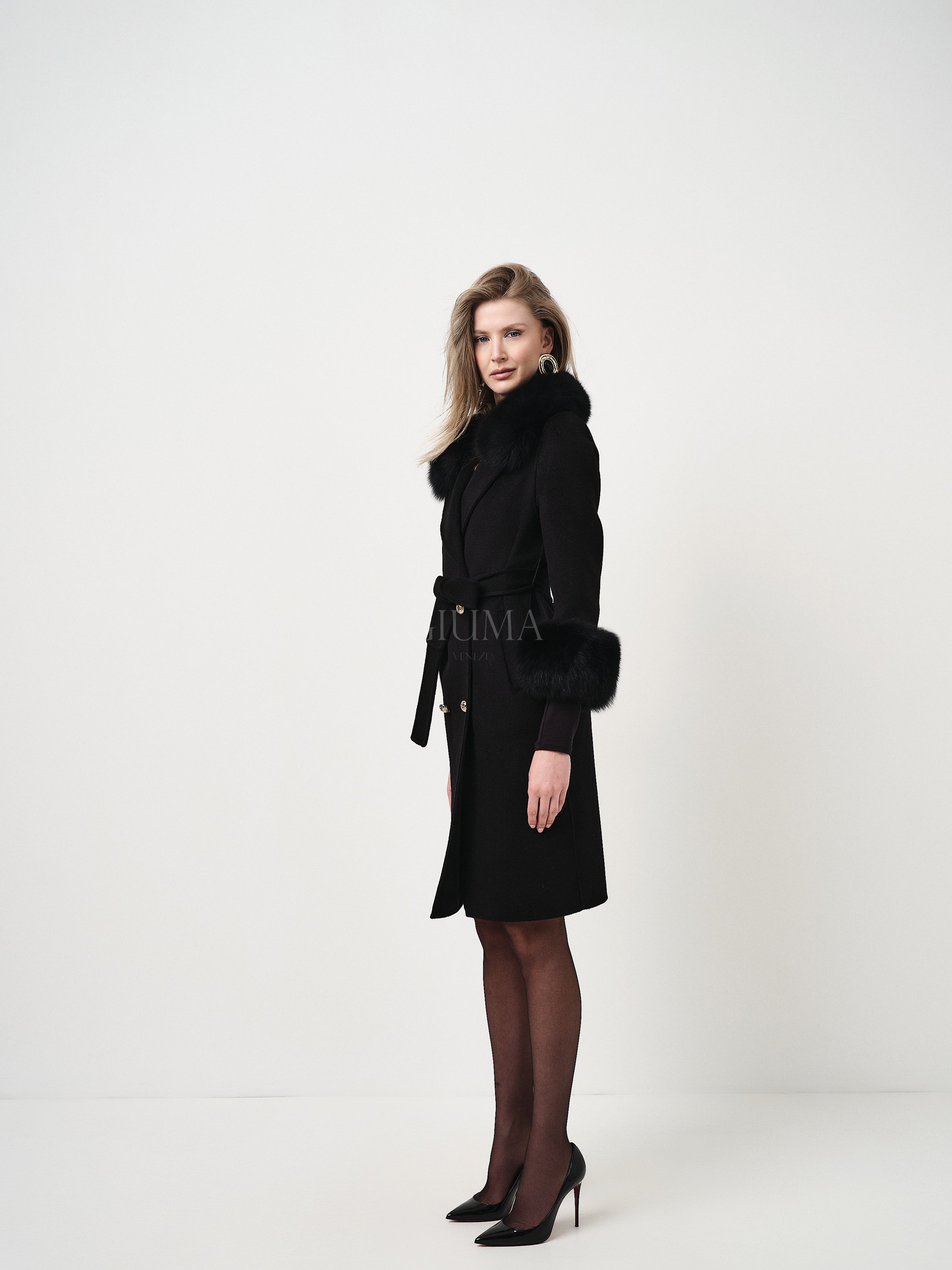 PARIGI BLACK