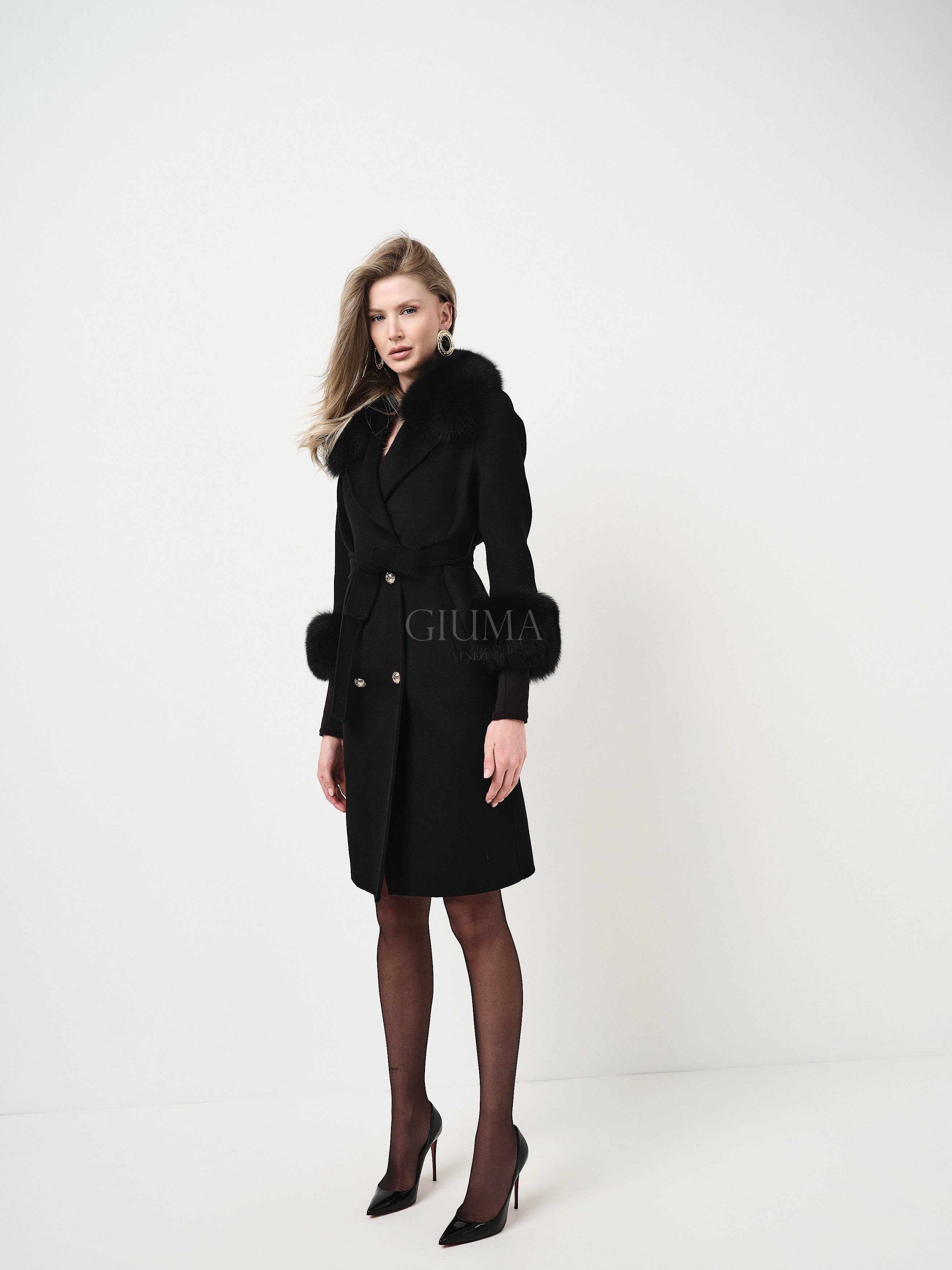 PARIGI BLACK