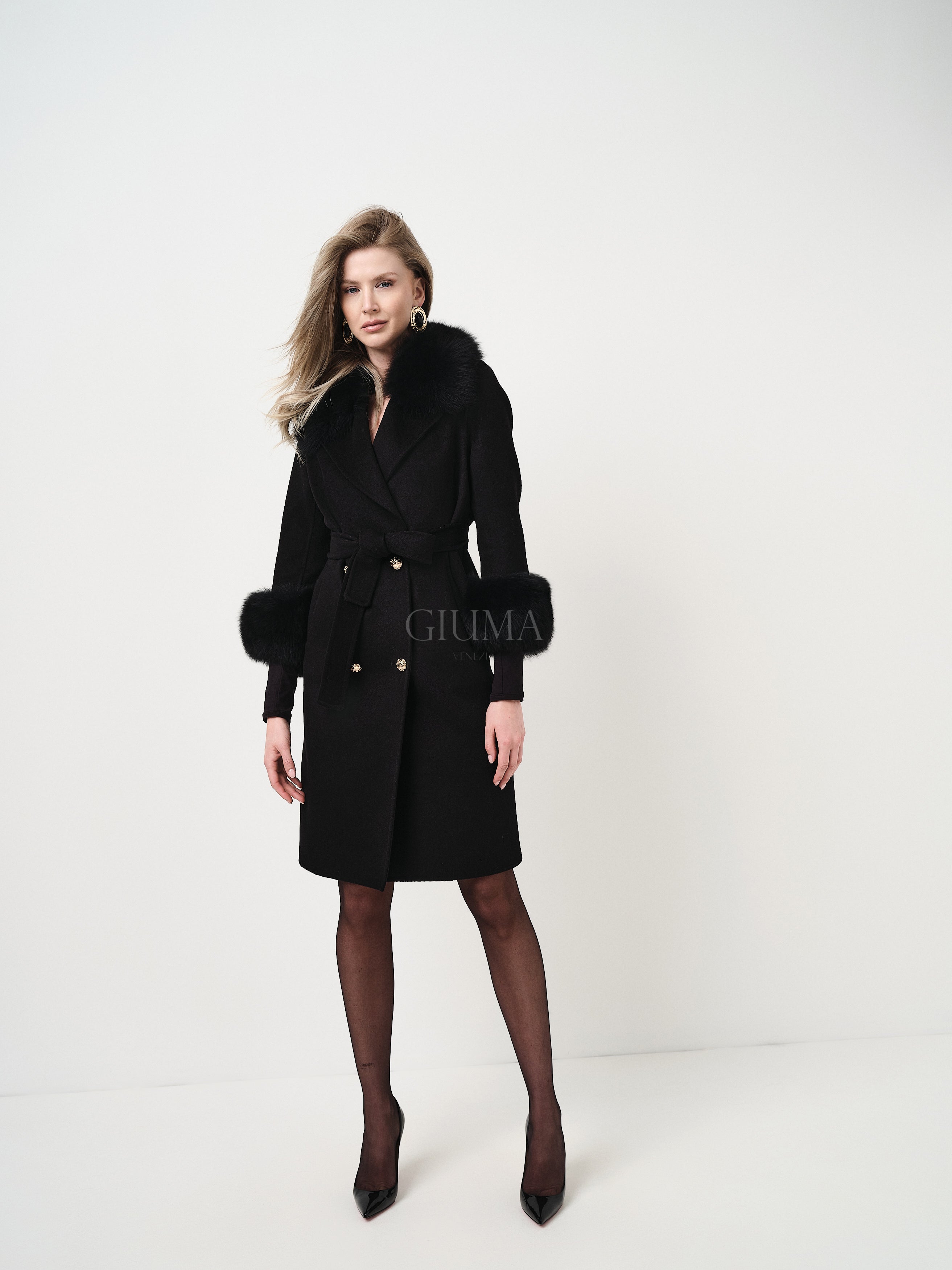PARIGI BLACK