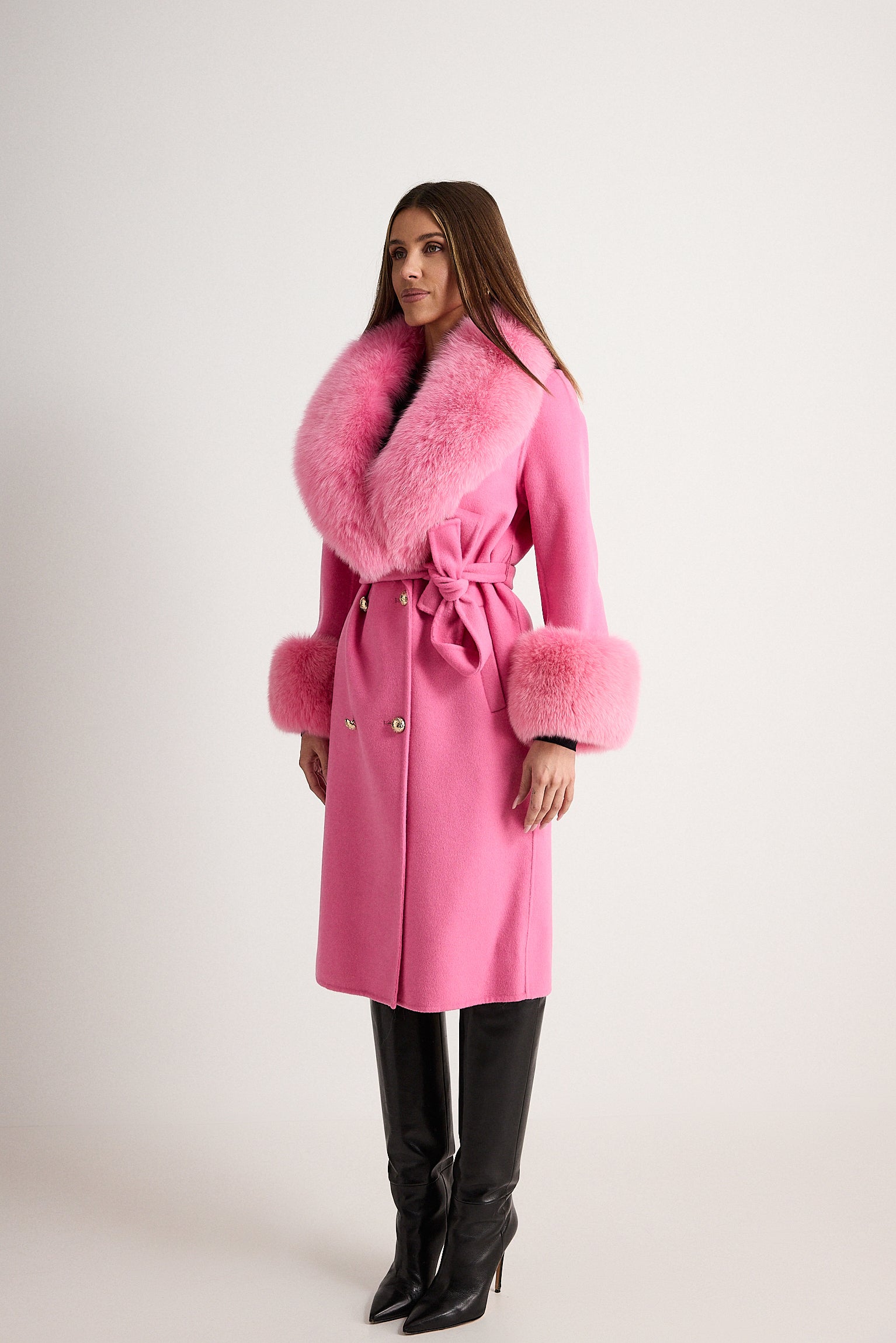 PINK PARIS
